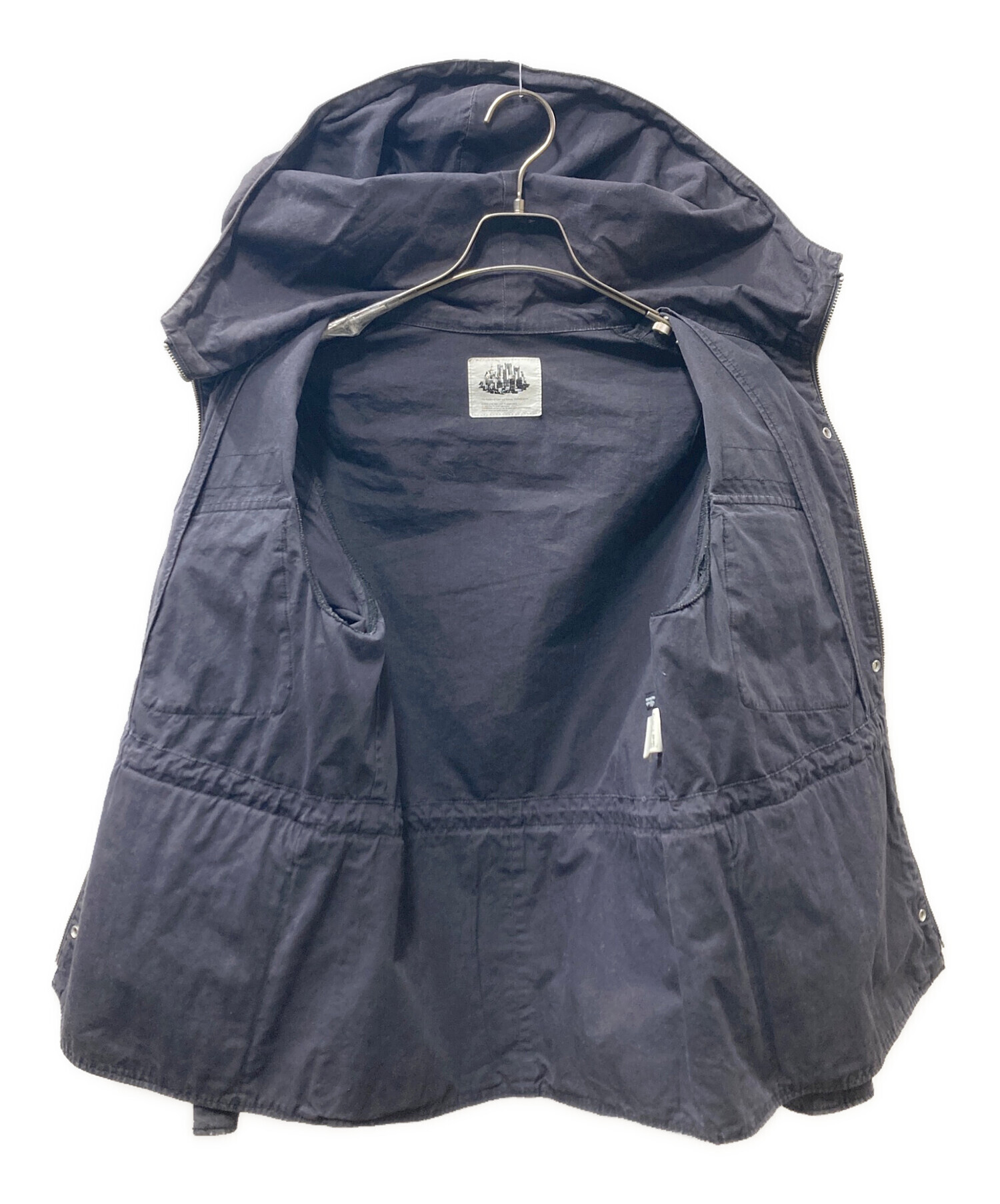 中古・古着通販】UNDERCOVER (アンダーカバー) 11SS Underman Military