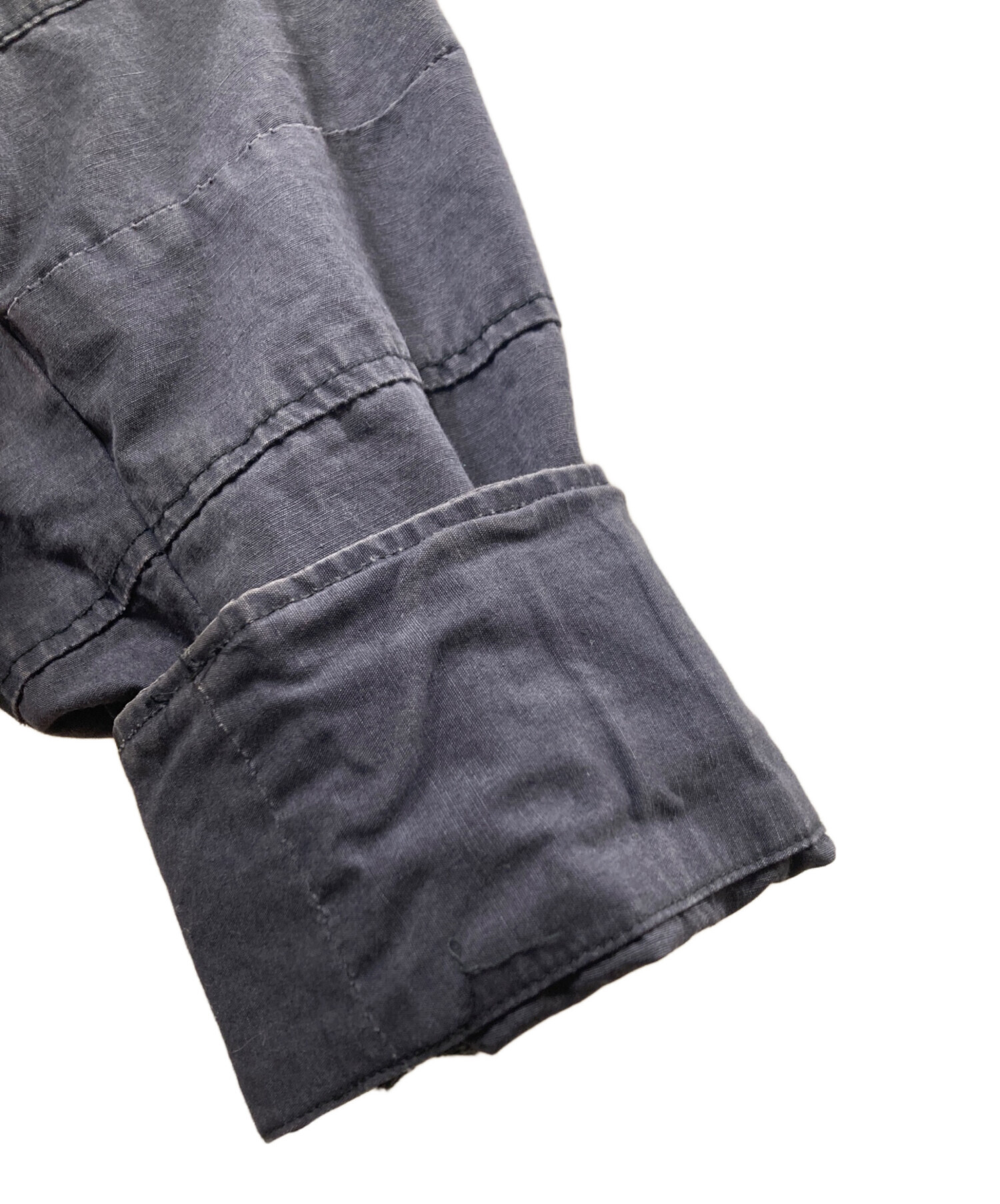 中古・古着通販】UNDERCOVER (アンダーカバー) 11SS Underman Military