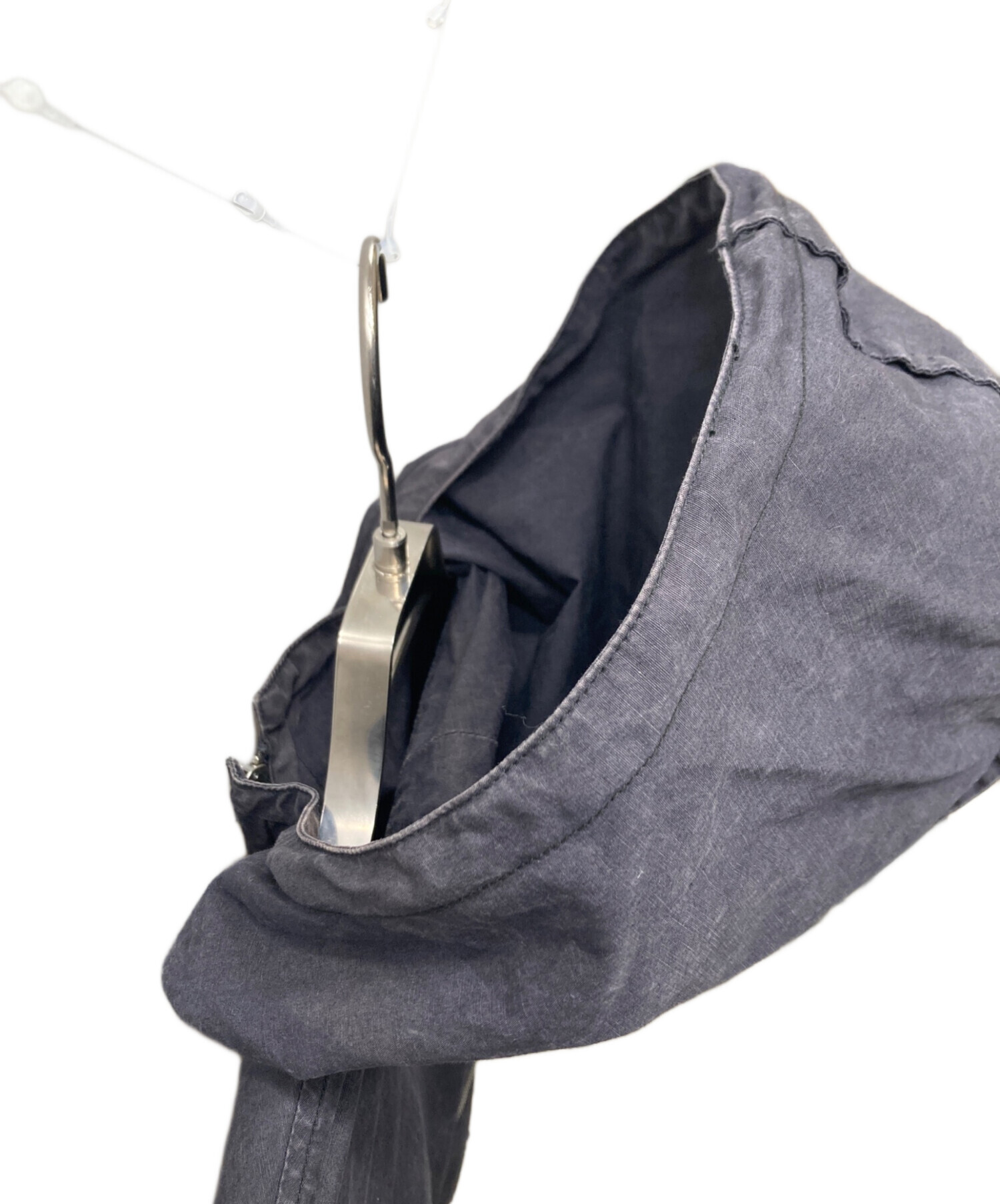 中古・古着通販】UNDERCOVER (アンダーカバー) 11SS Underman Military