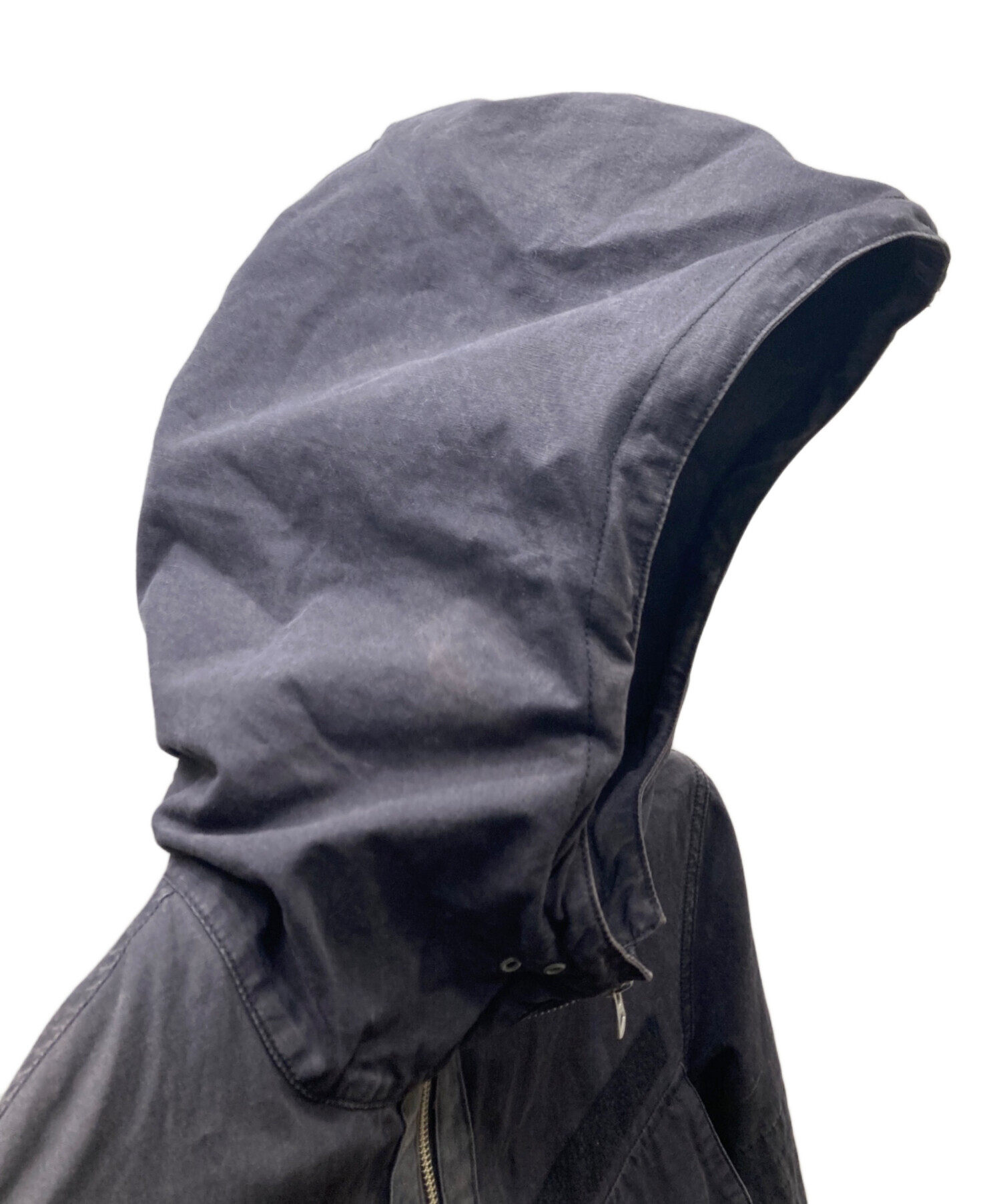 中古・古着通販】UNDERCOVER (アンダーカバー) 11SS Underman Military