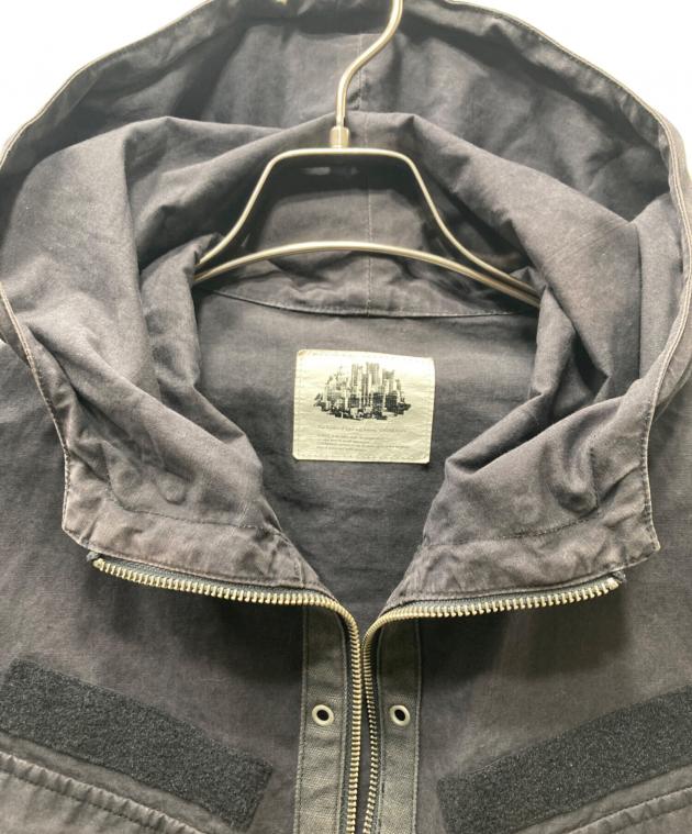 中古・古着通販】UNDERCOVER (アンダーカバー) 11SS Underman Military