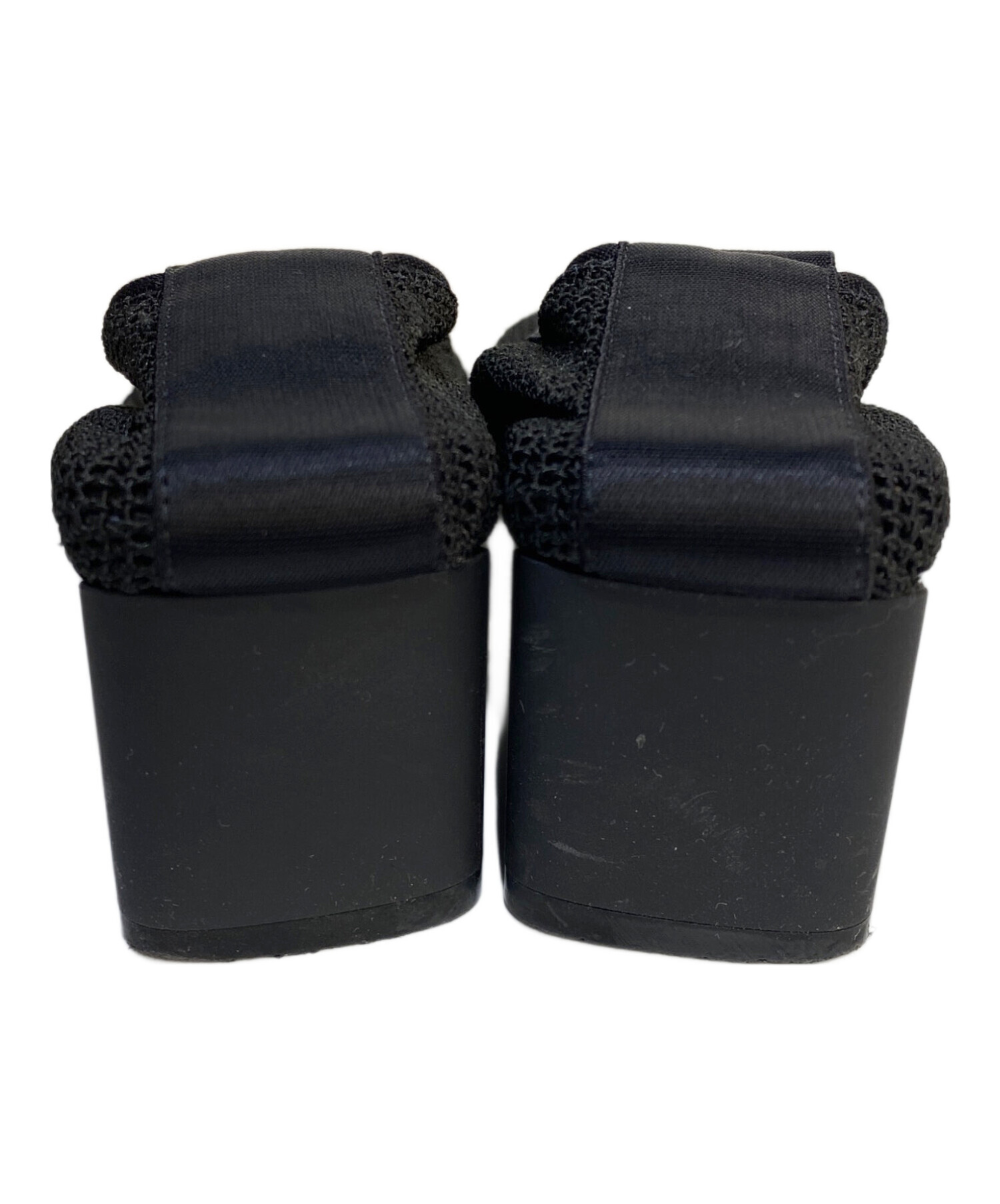 中古・古着通販】BOTTEGA VENETA (ボッテガベネタ) メッシュ チャン