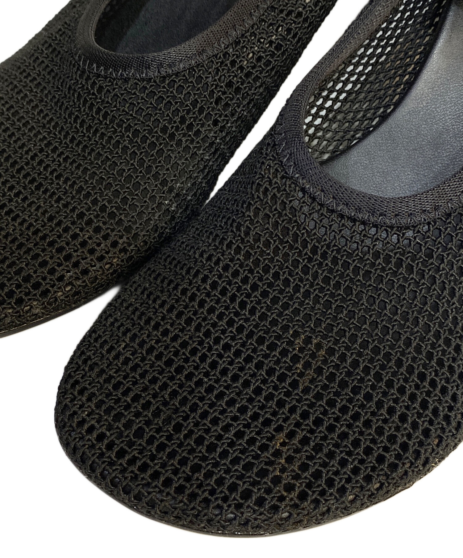 中古・古着通販】BOTTEGA VENETA (ボッテガベネタ) メッシュ チャン