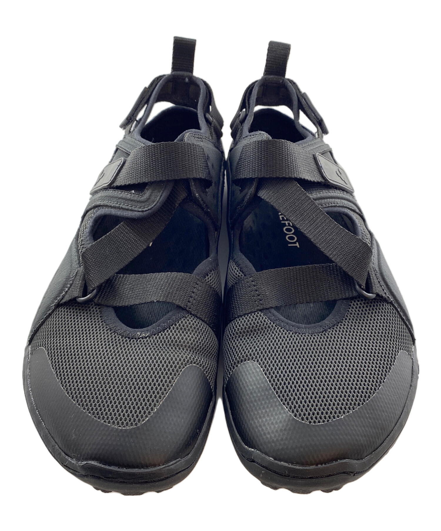 中古・古着通販】VIVOBARE FOOT (ビボベアフット) トラッカーサンダル
