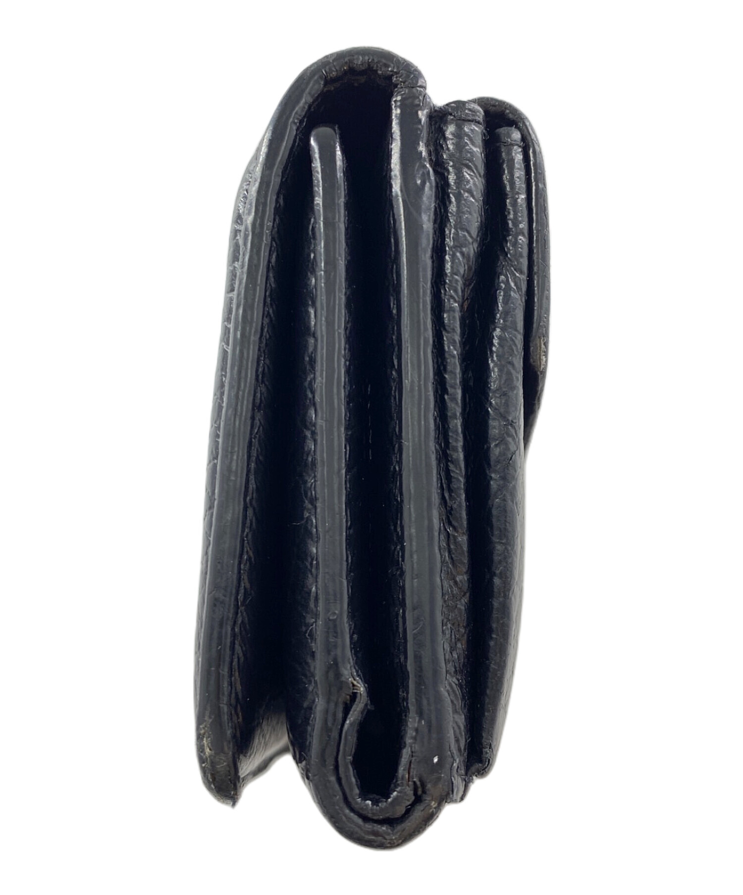 マルジェラ　三つ折り財布　新品未使用 正規品 中古・古着通販】Maison Margiela (メゾンマルジェラ) 3つ折り財布