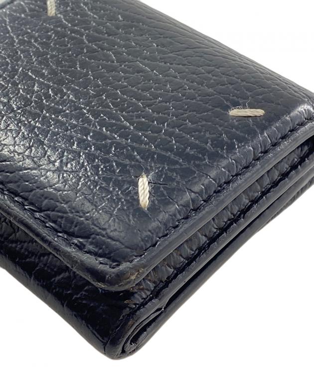 中古・古着通販】Maison Margiela (メゾンマルジェラ) 3つ折り財布