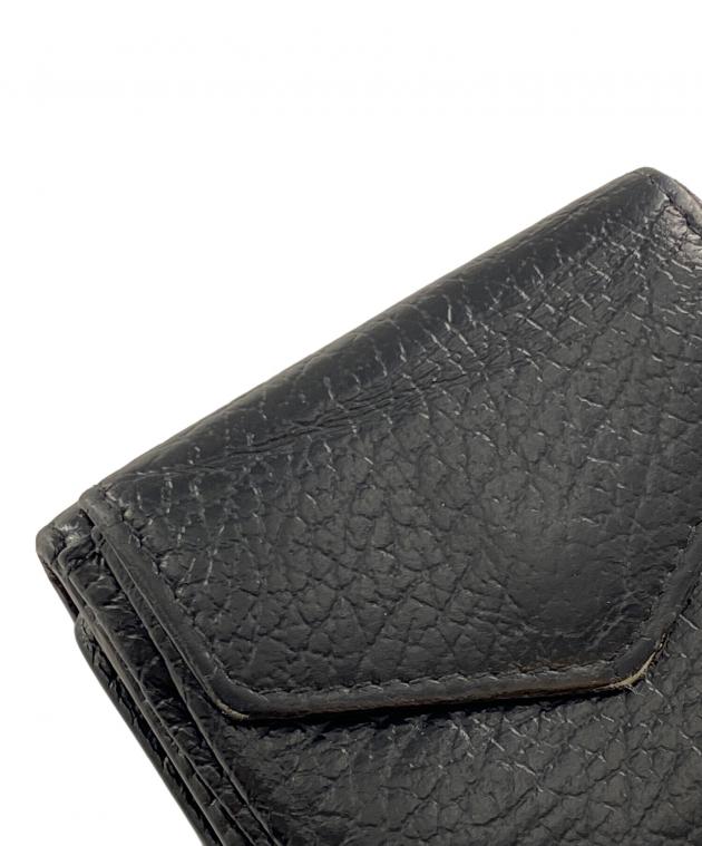 中古・古着通販】Maison Margiela (メゾンマルジェラ) 3つ折り財布