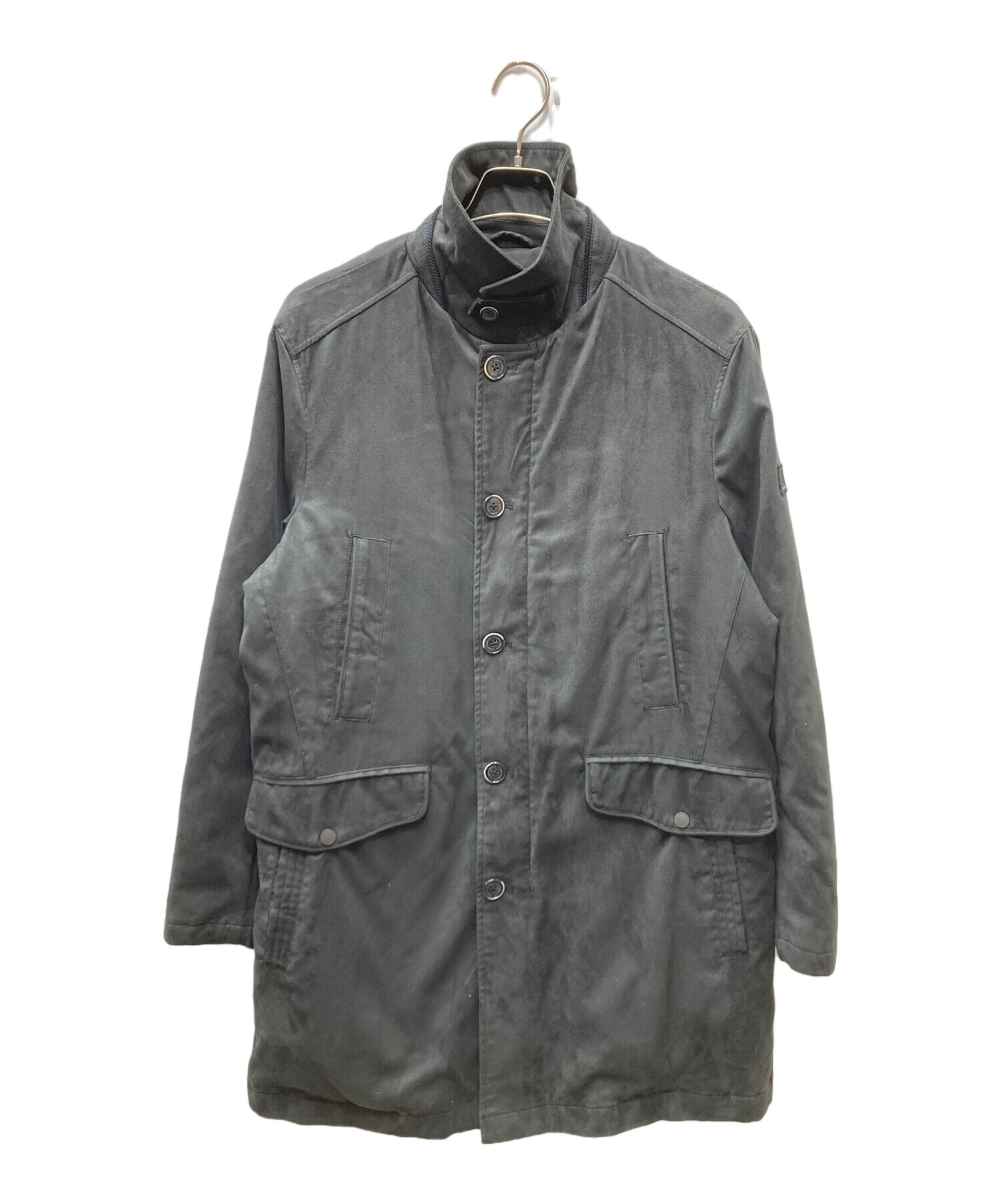 中古・古着通販】JOSEPH ABBOUD (ジョセフアブード) ダウンコート