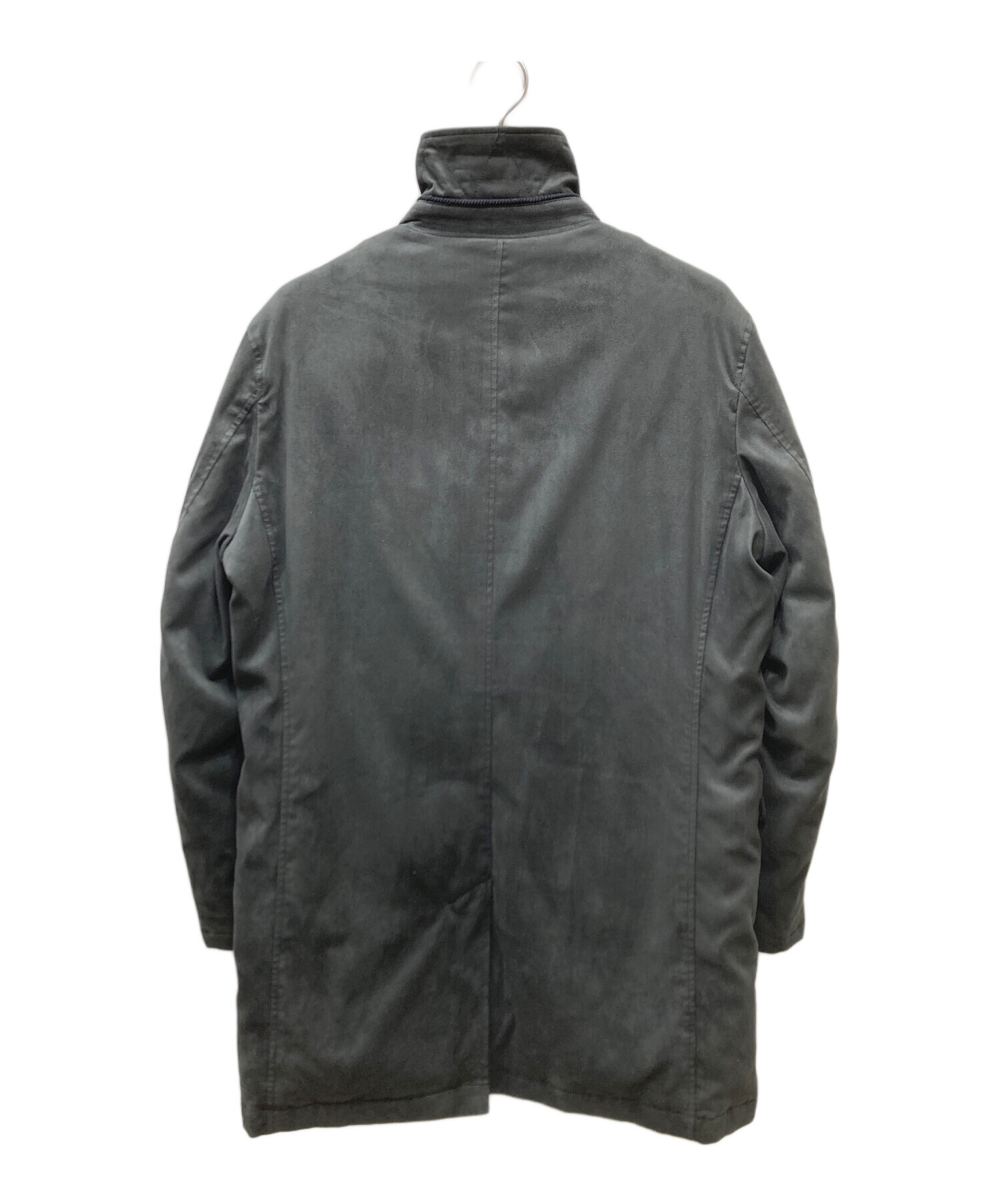 中古・古着通販】JOSEPH ABBOUD (ジョセフアブード) ダウンコート 