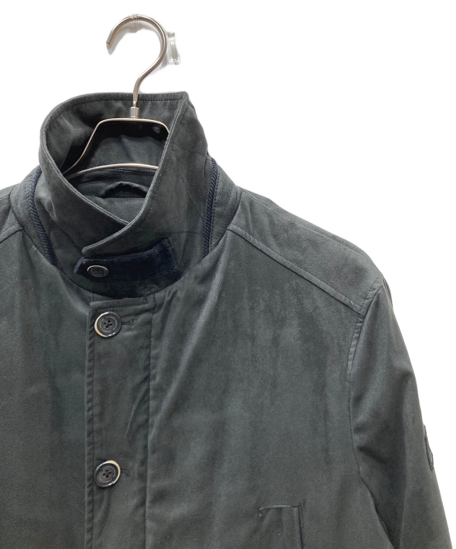 中古・古着通販】JOSEPH ABBOUD (ジョセフアブード) ダウンコート 