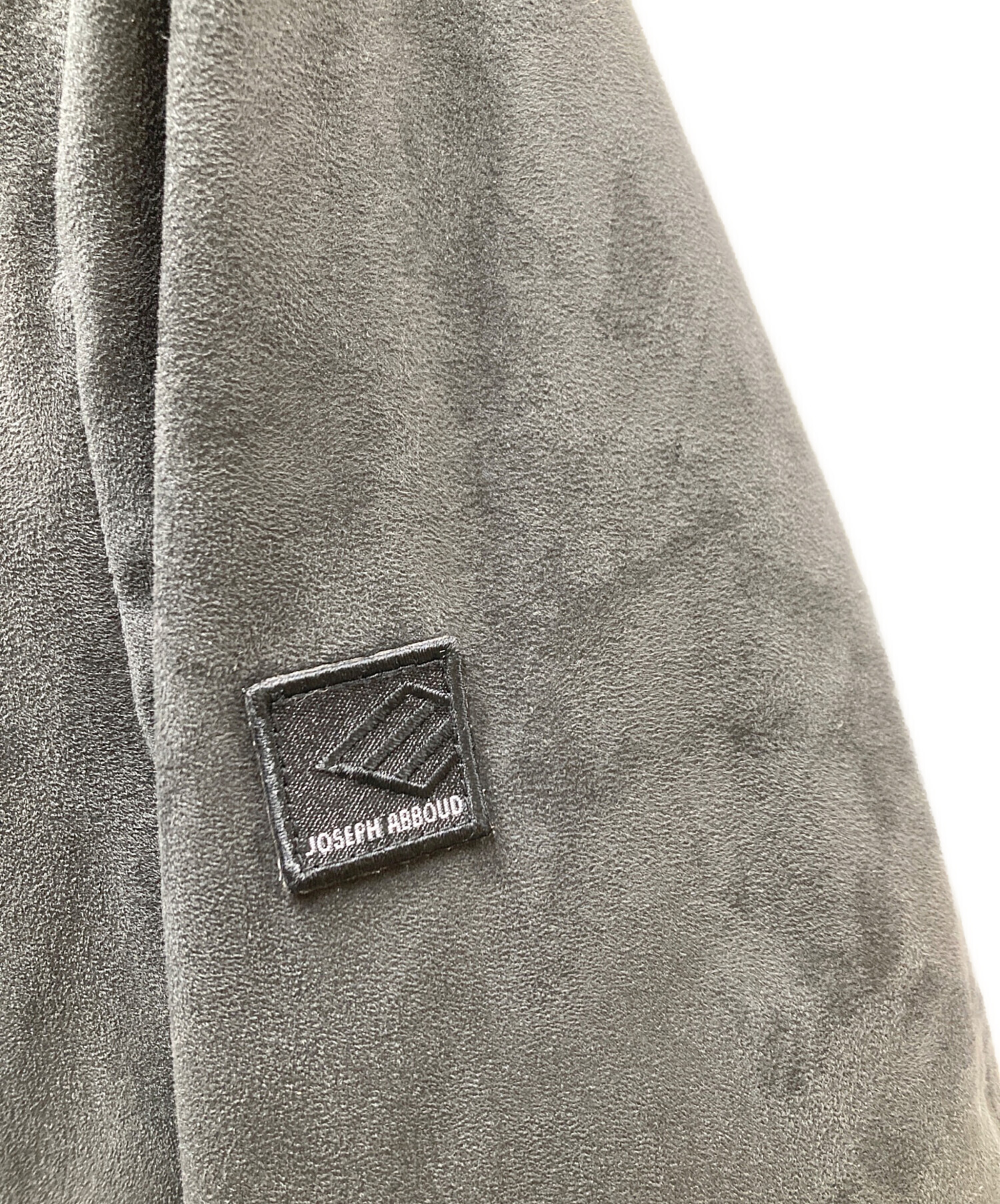 中古・古着通販】JOSEPH ABBOUD (ジョセフアブード) ダウンコート 