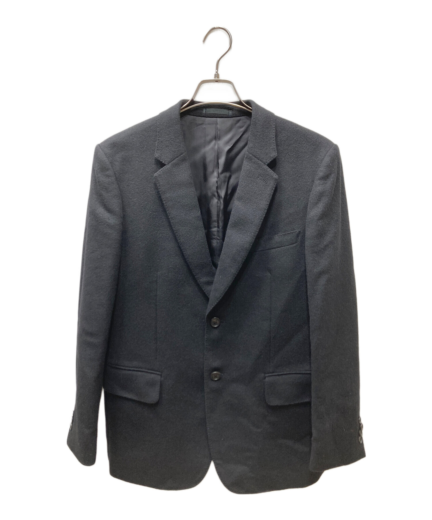 中古・古着通販】Paul Smith (ポールスミス) カシミヤテーラード