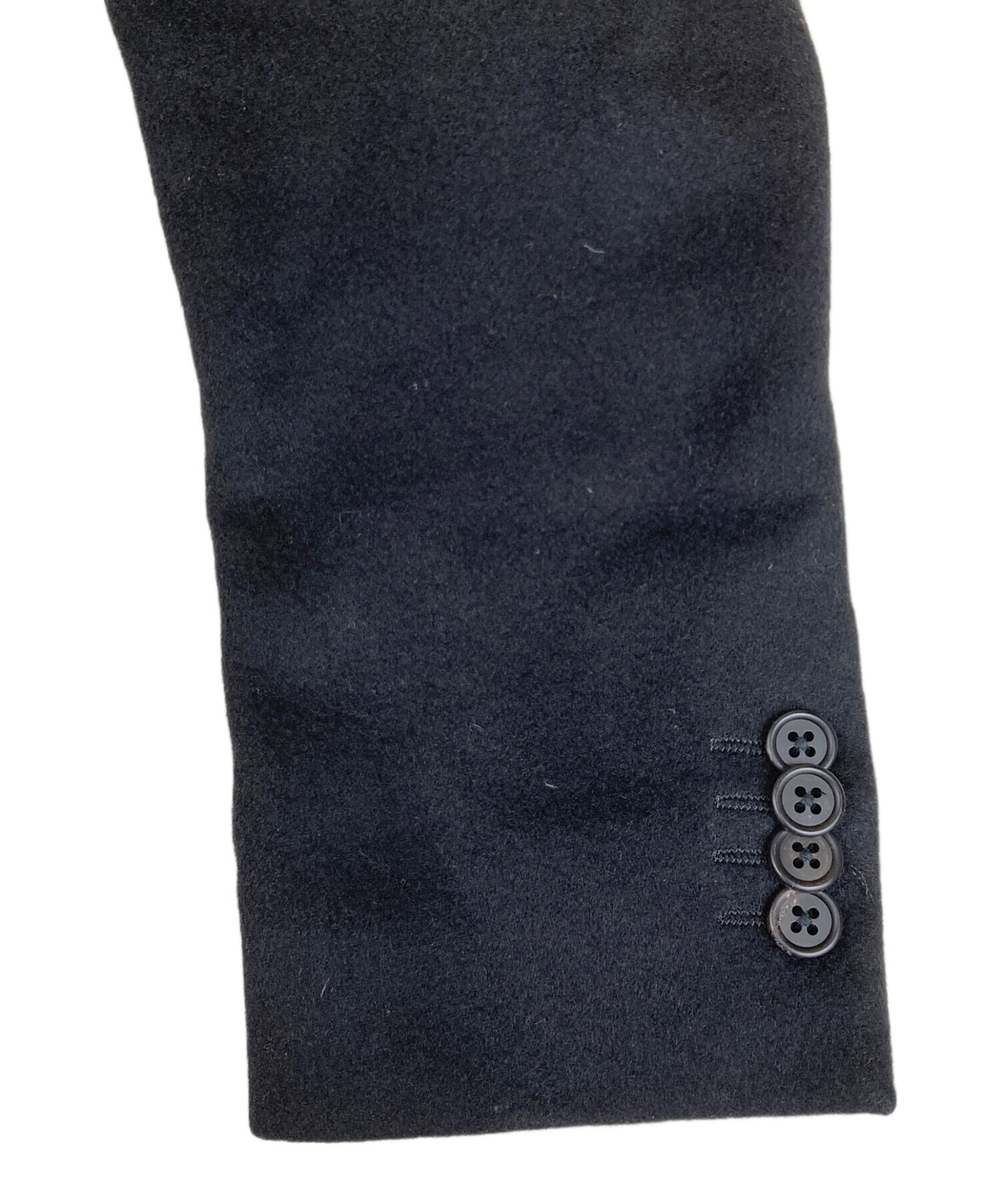 中古・古着通販】Paul Smith (ポールスミス) カシミヤテーラード