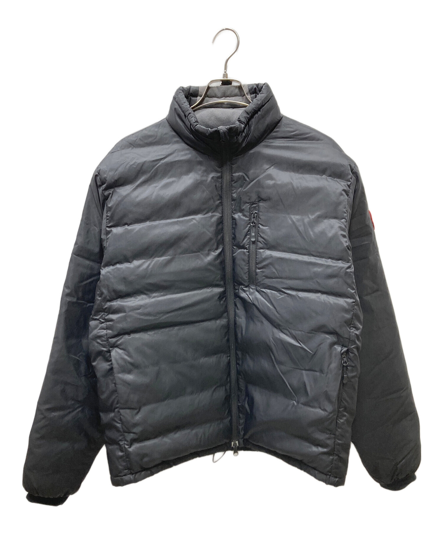中古・古着通販】CANADA GOOSE (カナダグース) ダウンジャケット 