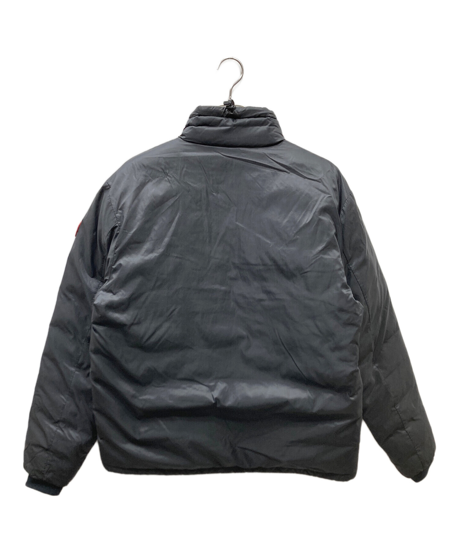 中古・古着通販】CANADA GOOSE (カナダグース) ダウンジャケット 