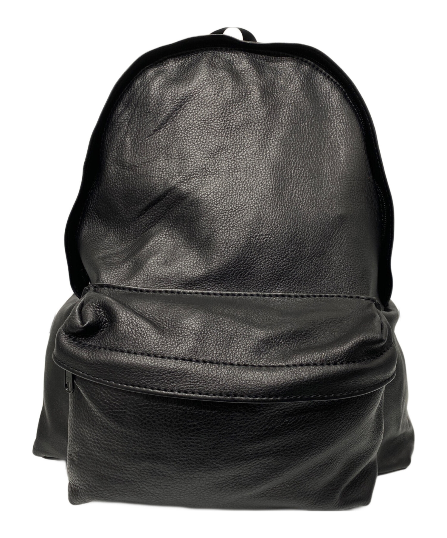中古・古着通販】TEMBEA (テンベア) DAILY PACK バックパック ブラック 