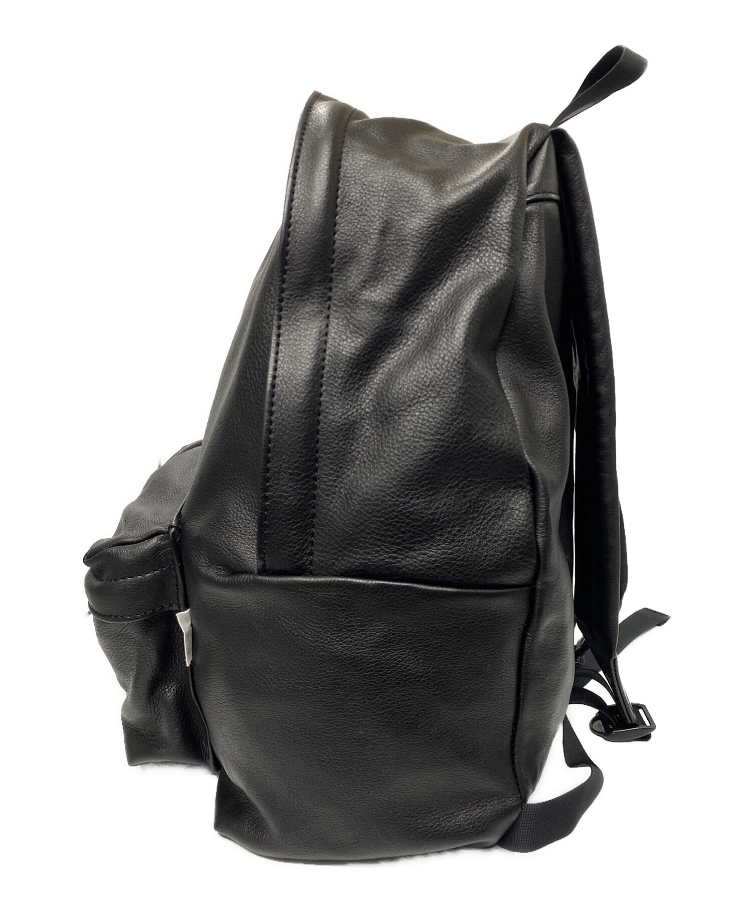中古・古着通販】TEMBEA (テンベア) DAILY PACK バックパック ブラック 