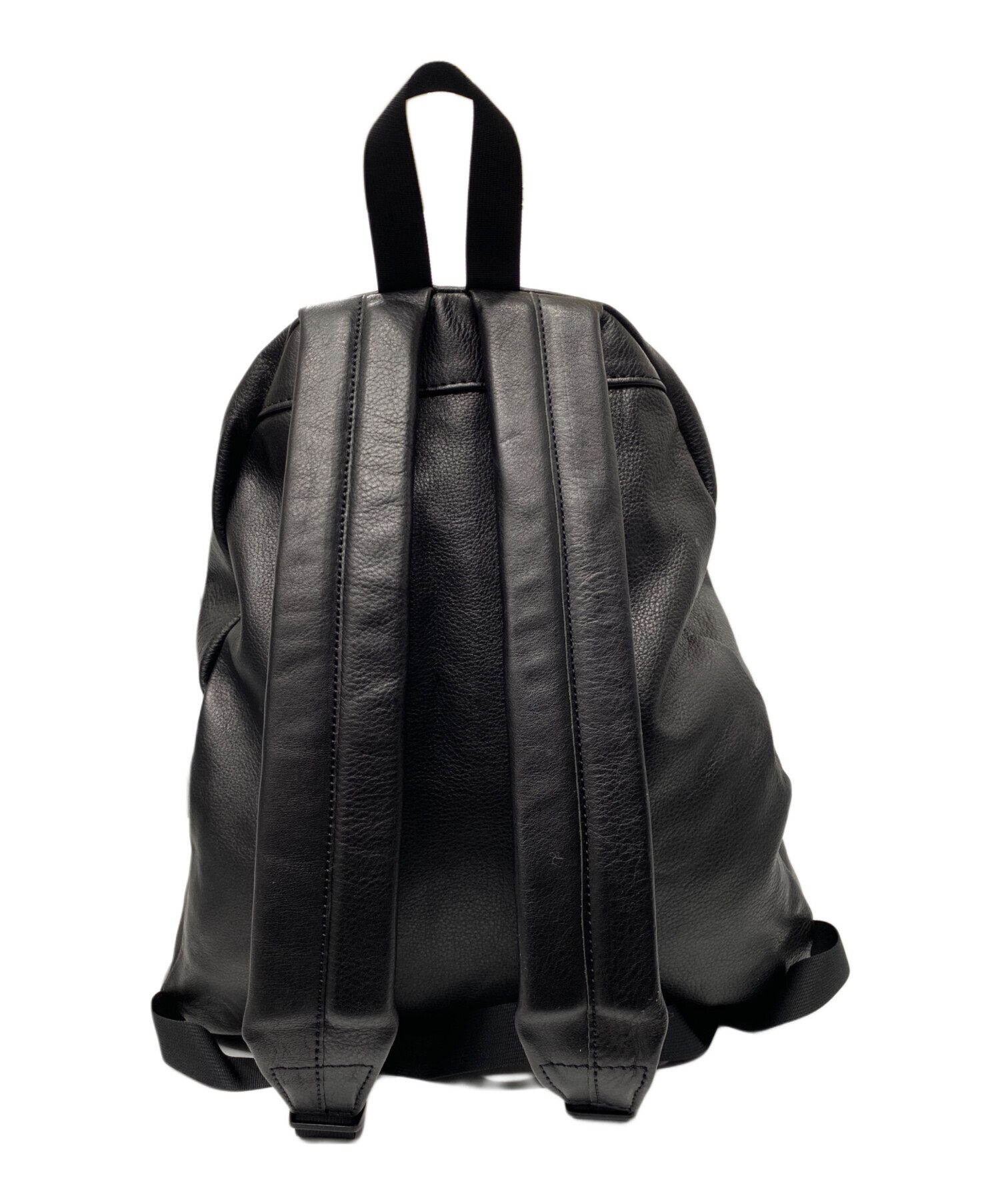 中古・古着通販】TEMBEA (テンベア) DAILY PACK バックパック ブラック 
