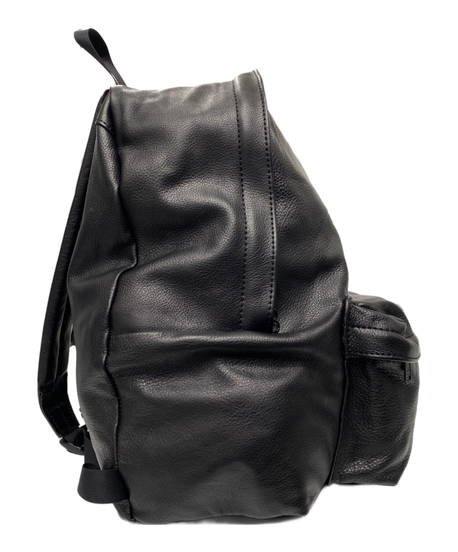 中古・古着通販】TEMBEA (テンベア) DAILY PACK バックパック ブラック 