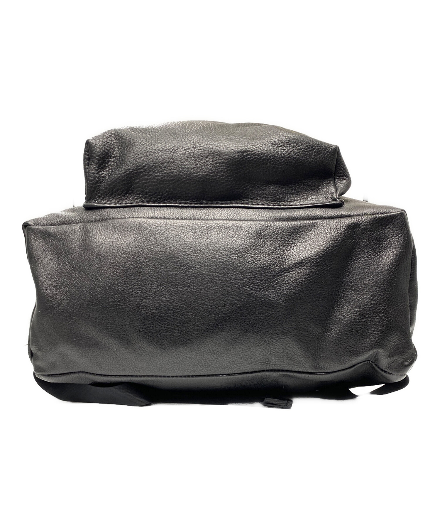 中古・古着通販】TEMBEA (テンベア) DAILY PACK バックパック ブラック 
