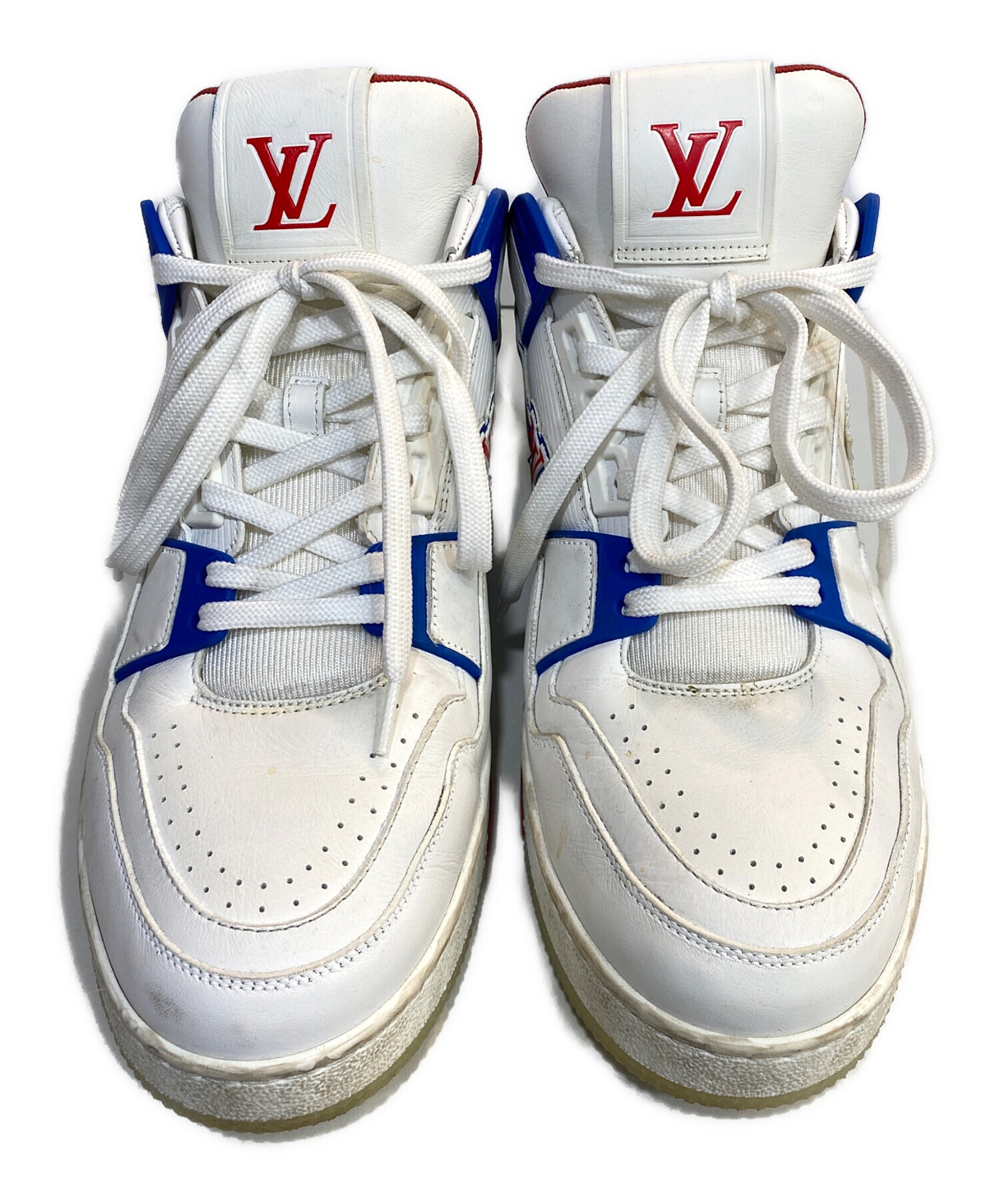 中古・古着通販】LOUIS VUITTON (ルイ ヴィトン) LV トレイナー