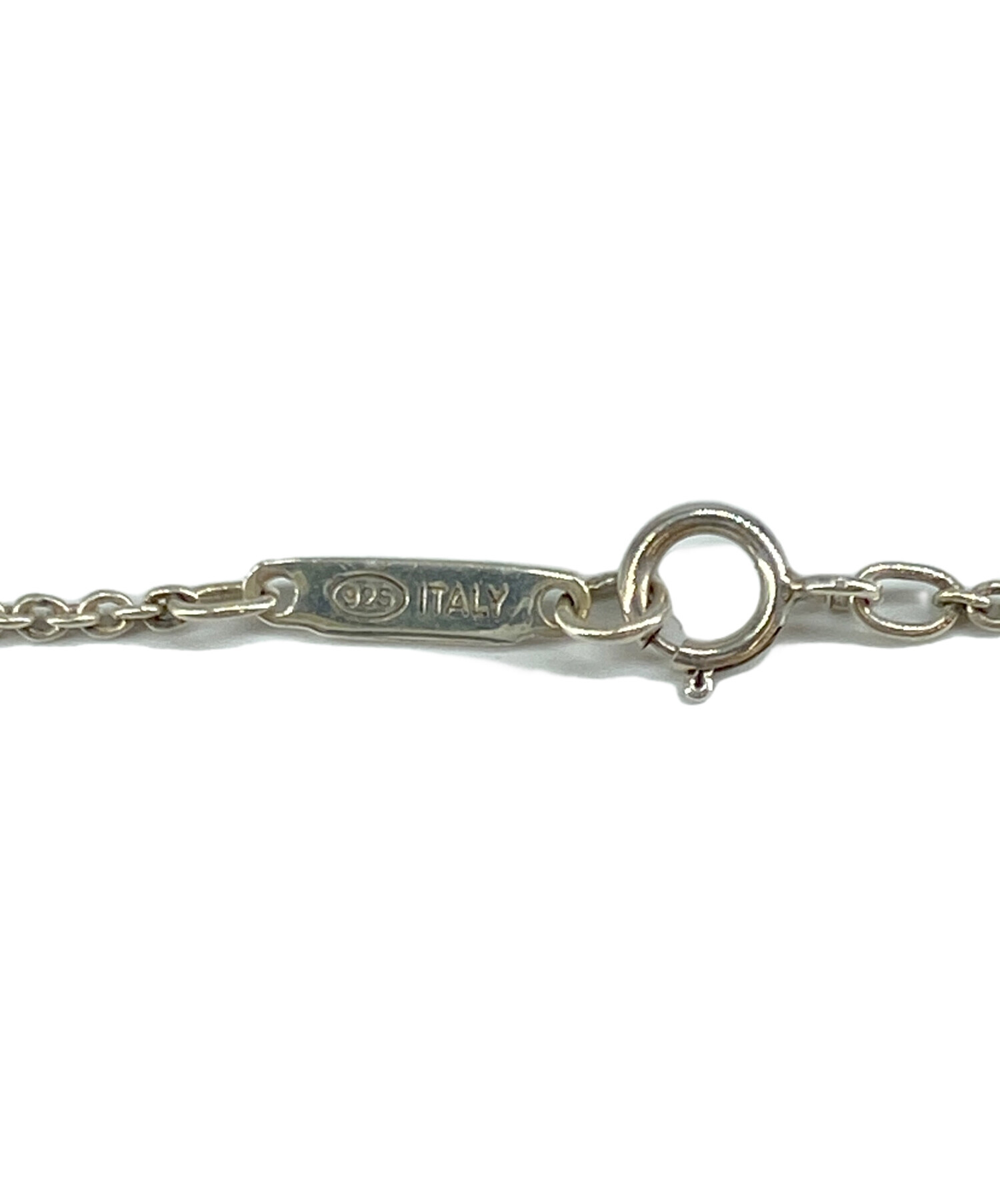 中古・古着通販】TIFFANY & Co. (ティファニー) アトラスキューブ