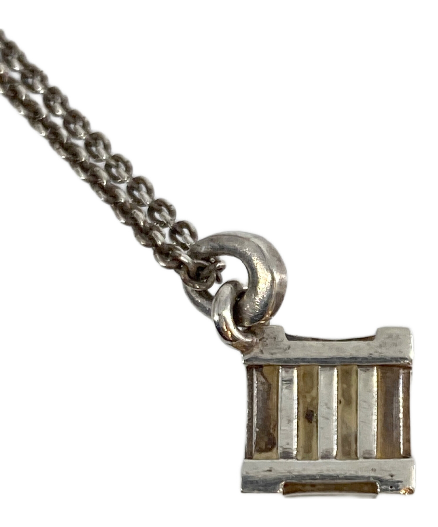 中古・古着通販】Tiffany & Co. (ティファニー) アトラスキューブ