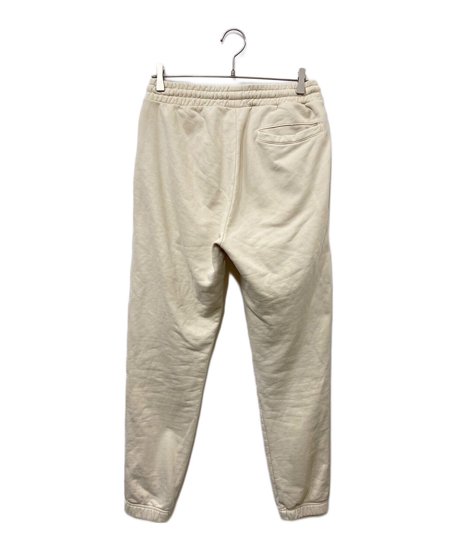 中古・古着通販】KITH (キス) スウェットパンツ ベージュ サイズ:SIZE