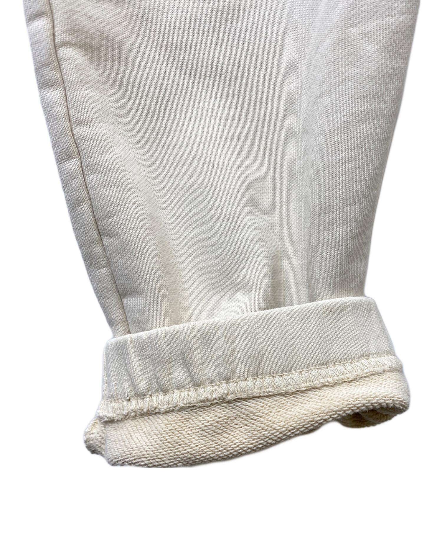 中古・古着通販】KITH (キス) スウェットパンツ ベージュ サイズ:SIZE