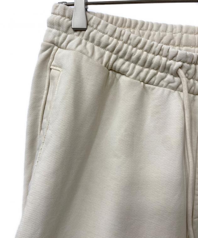 中古・古着通販】KITH (キス) スウェットパンツ ベージュ サイズ:SIZE