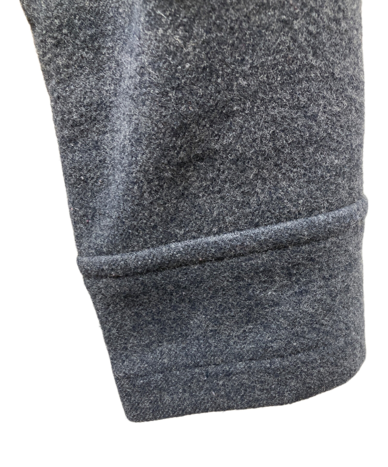 中古・古着通販】BURBERRY LONDON (バーバリーロンドン) ダッフル