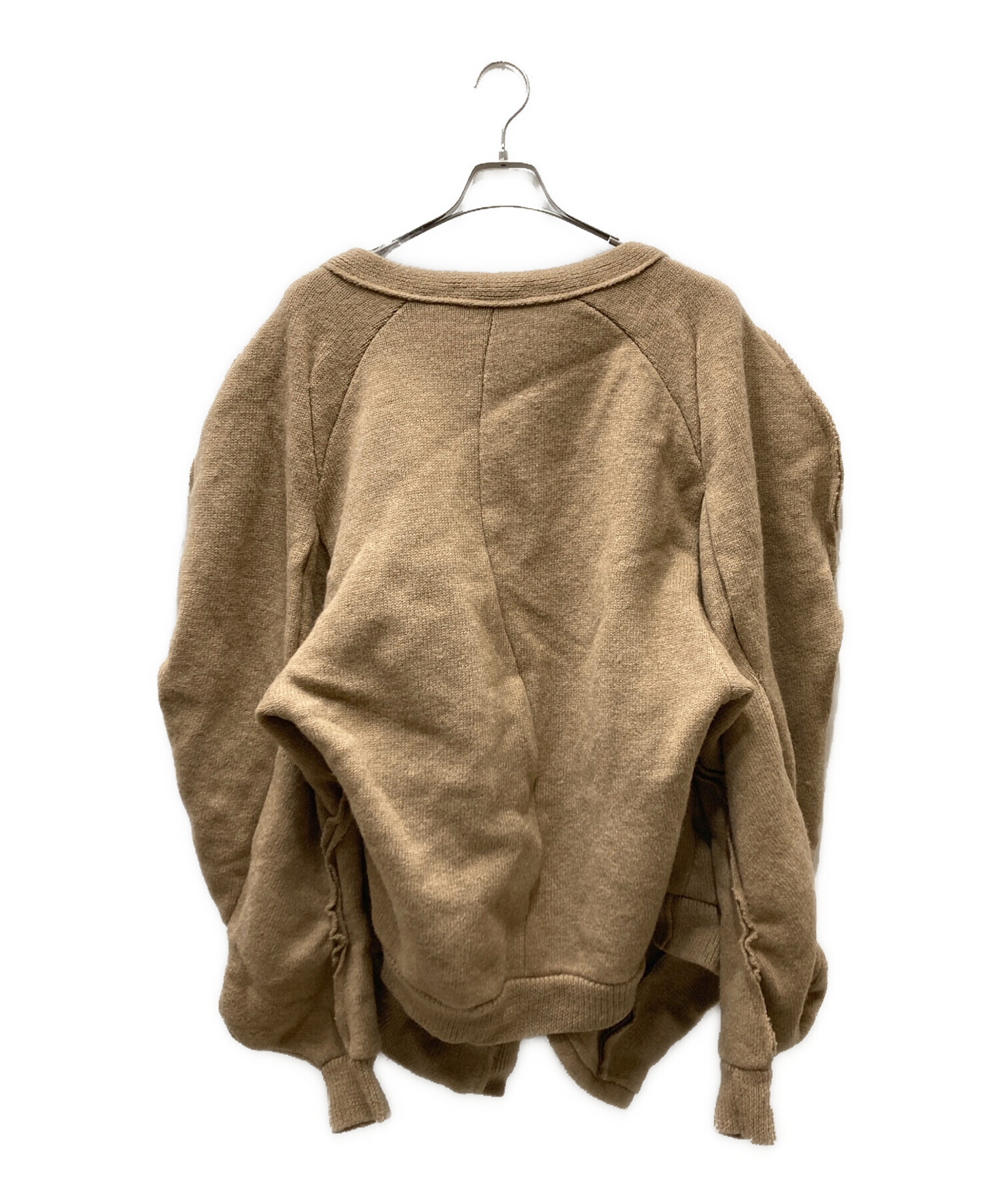 中古・古着通販】KEISUKE YOSHIDA (ケイスケヨシダ) bended school