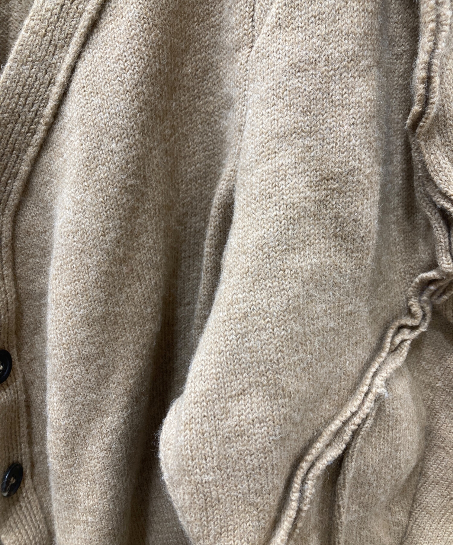 中古・古着通販】KEISUKE YOSHIDA (ケイスケヨシダ) bended school