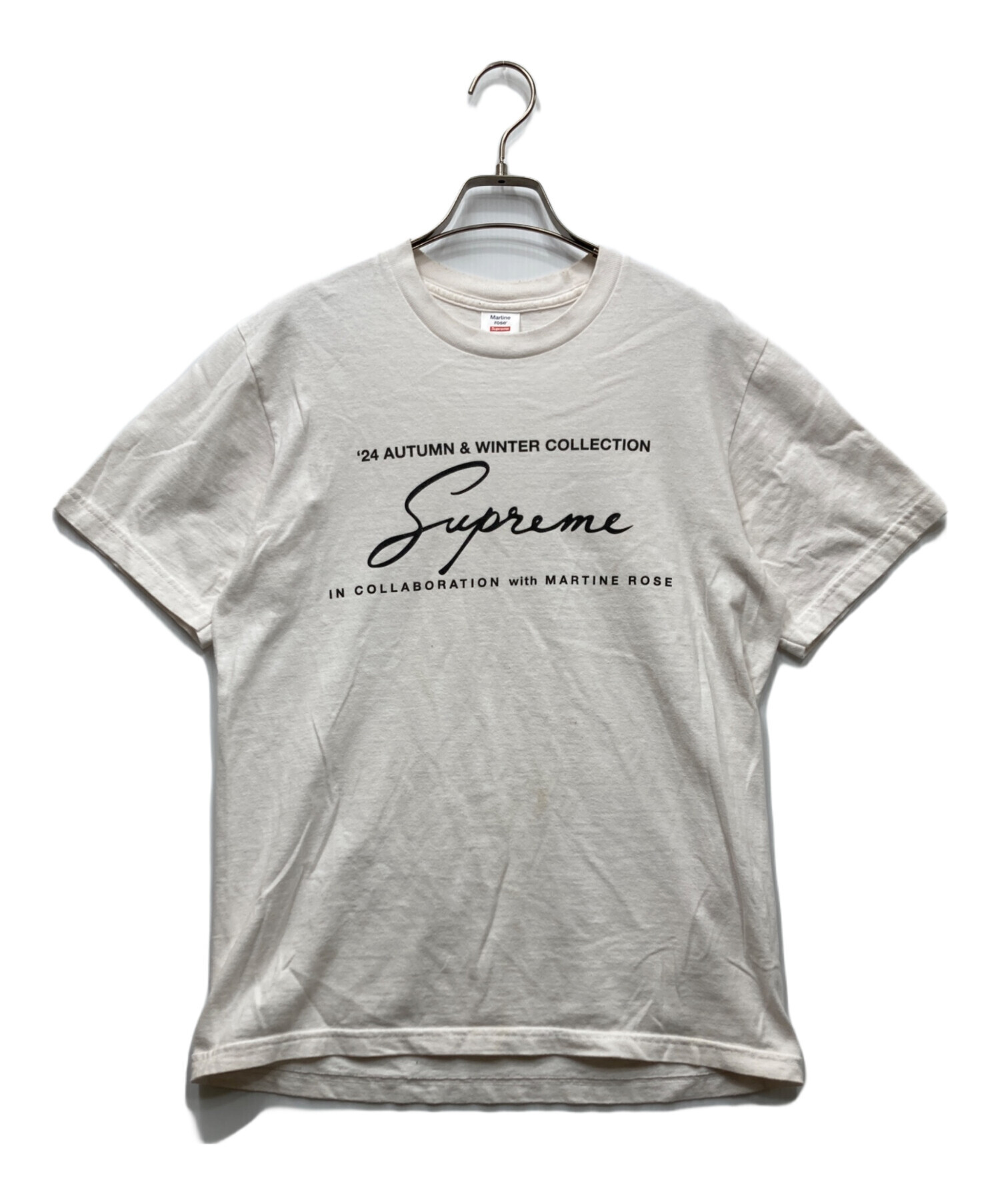 中古・古着通販】Supreme (シュプリーム) Martine rose (マーティン