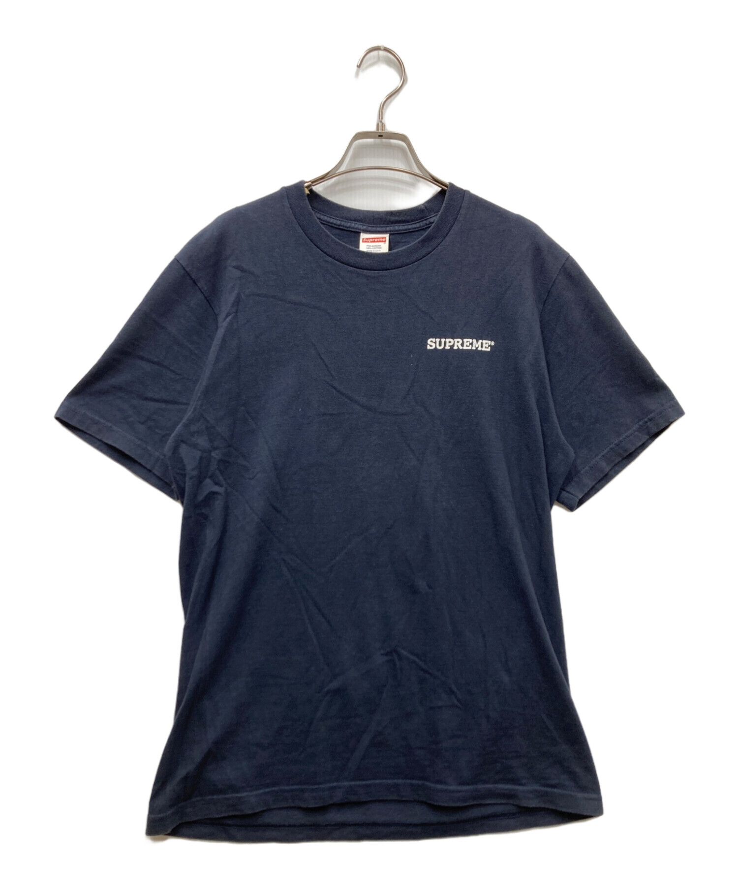 中古・古着通販】SUPREME (シュプリーム) Patchwork Tee パッチワークT