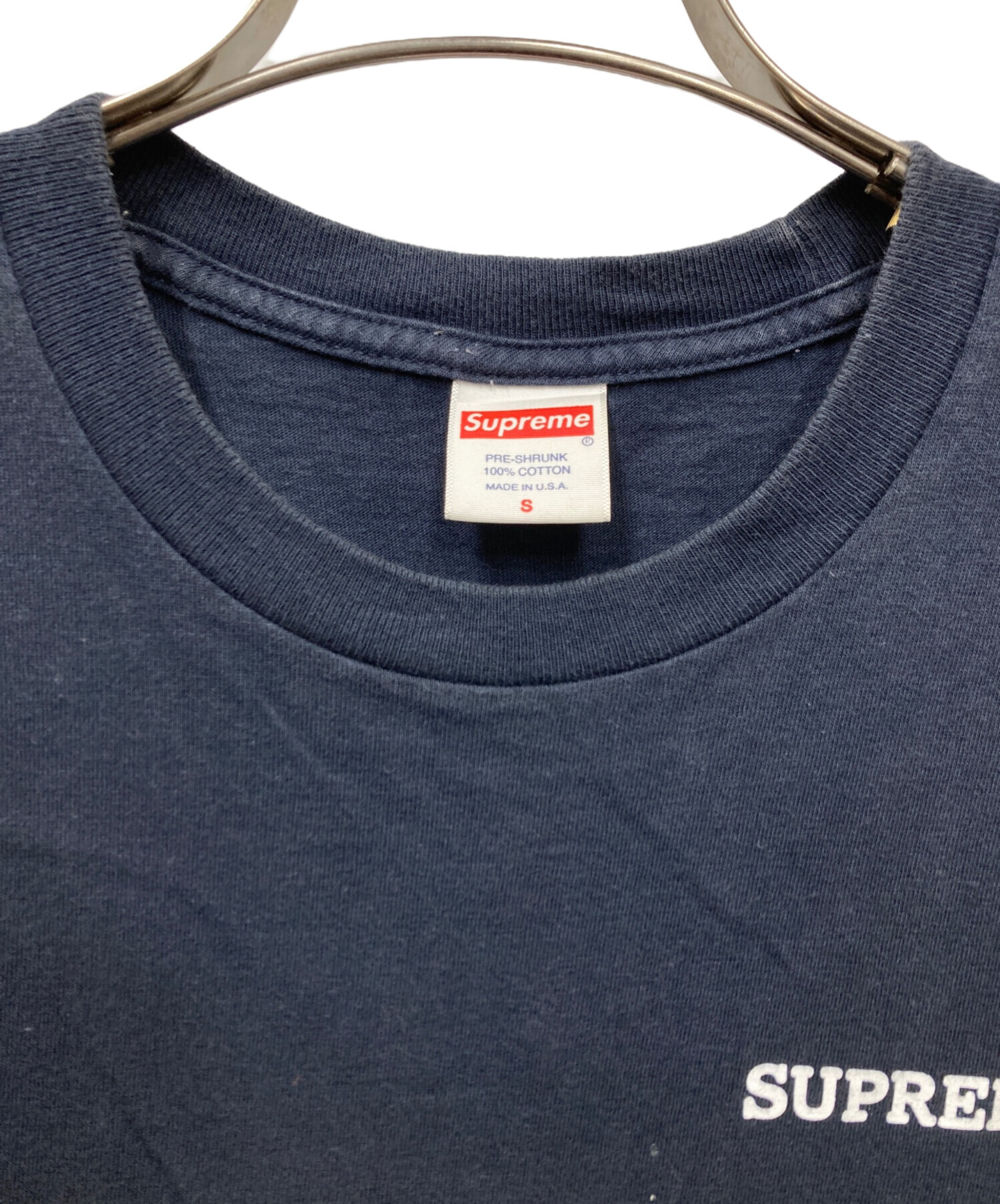 中古・古着通販】SUPREME (シュプリーム) Patchwork Tee パッチワークT