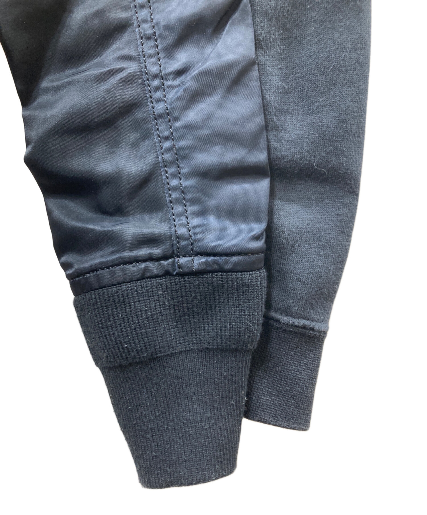 中古・古着通販】NIKE (ナイキ) sacai (サカイ) コラボ ロゴプリント 
