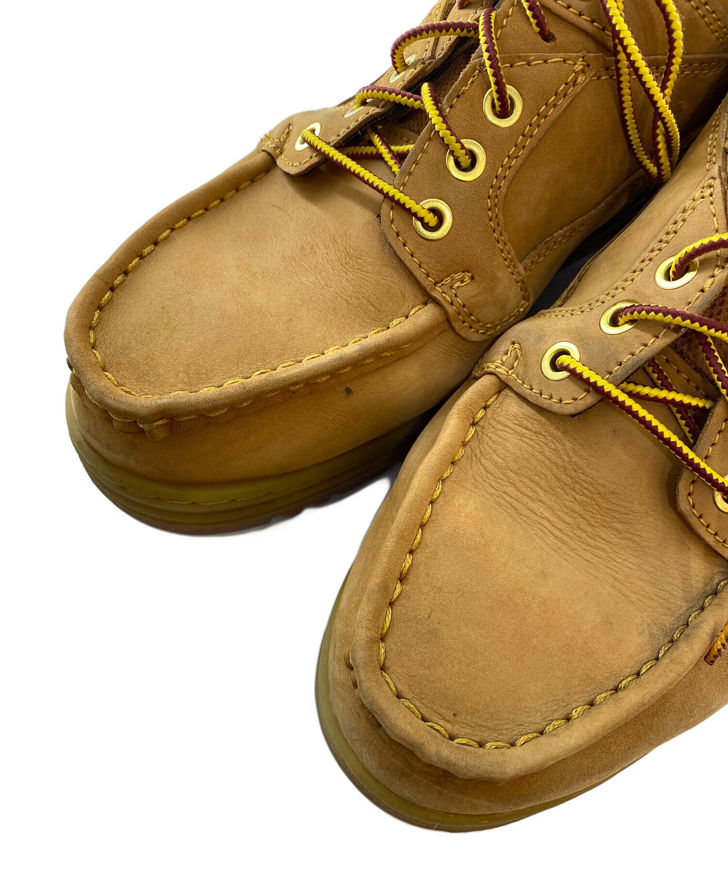 中古・古着通販】Timberland (ティンバーランド) BEAMS (ビームス