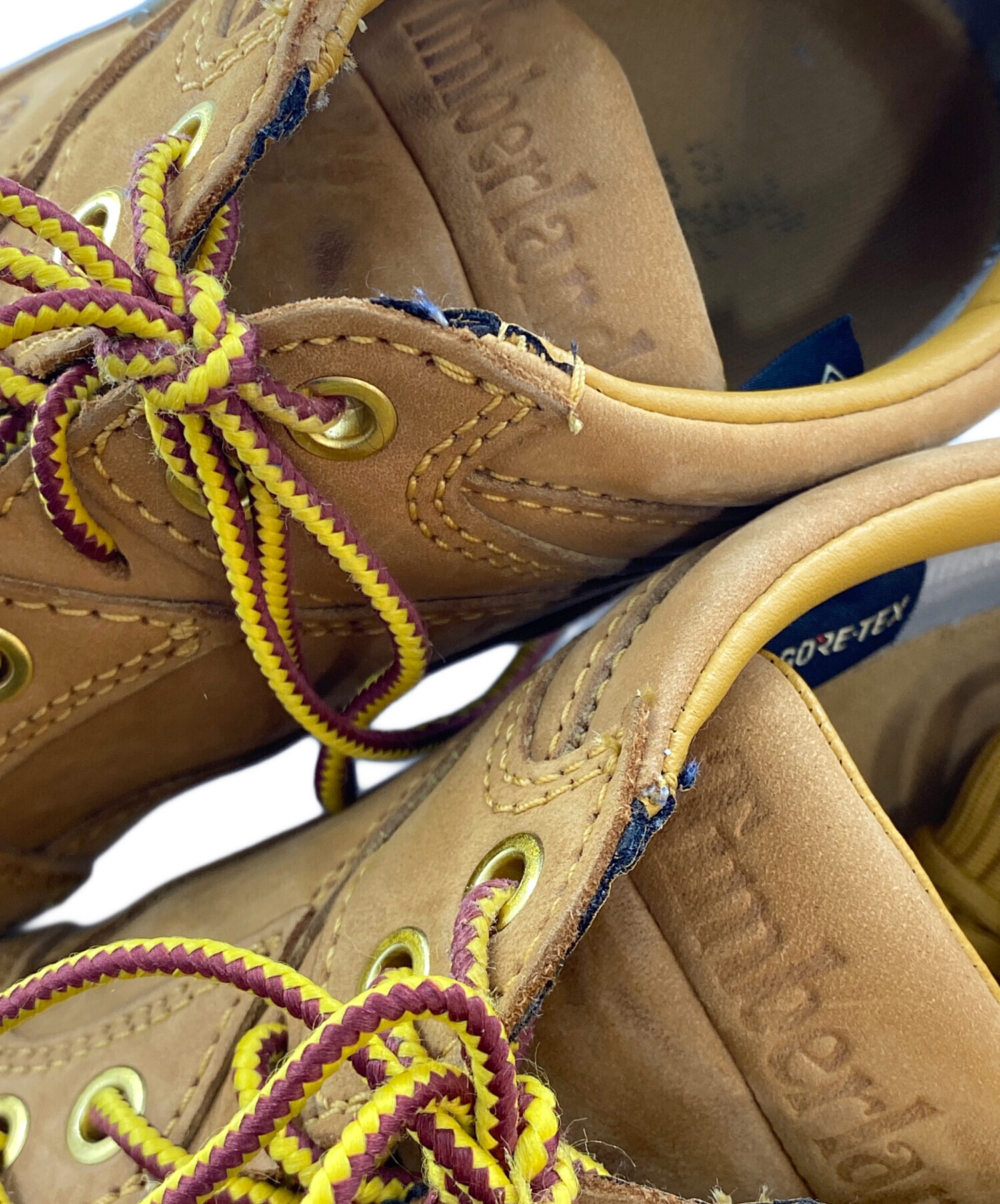 中古・古着通販】Timberland (ティンバーランド) BEAMS (ビームス