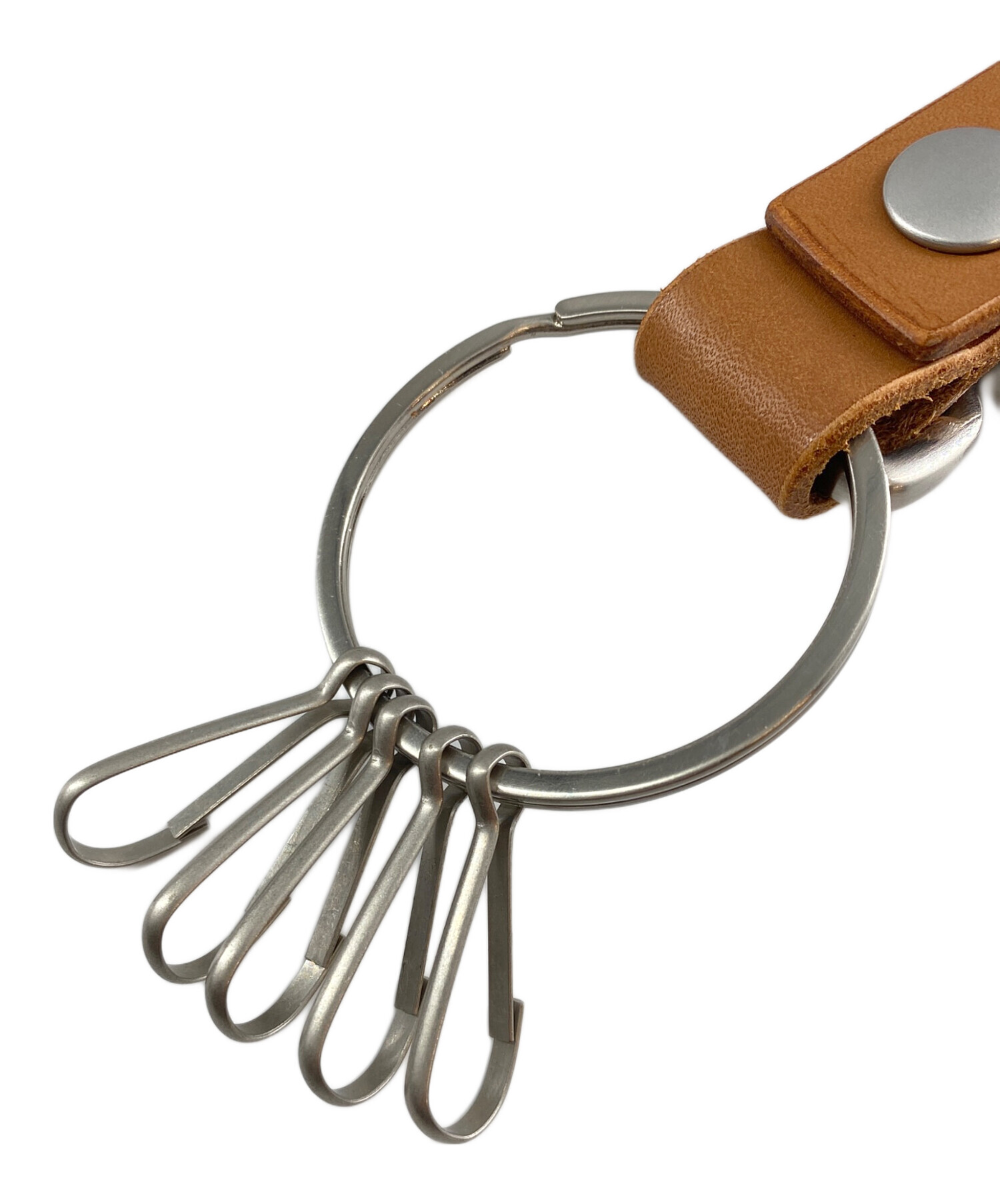 中古・古着通販】HENDER SCHEME (エンダースキーマ) Key Flock（キー