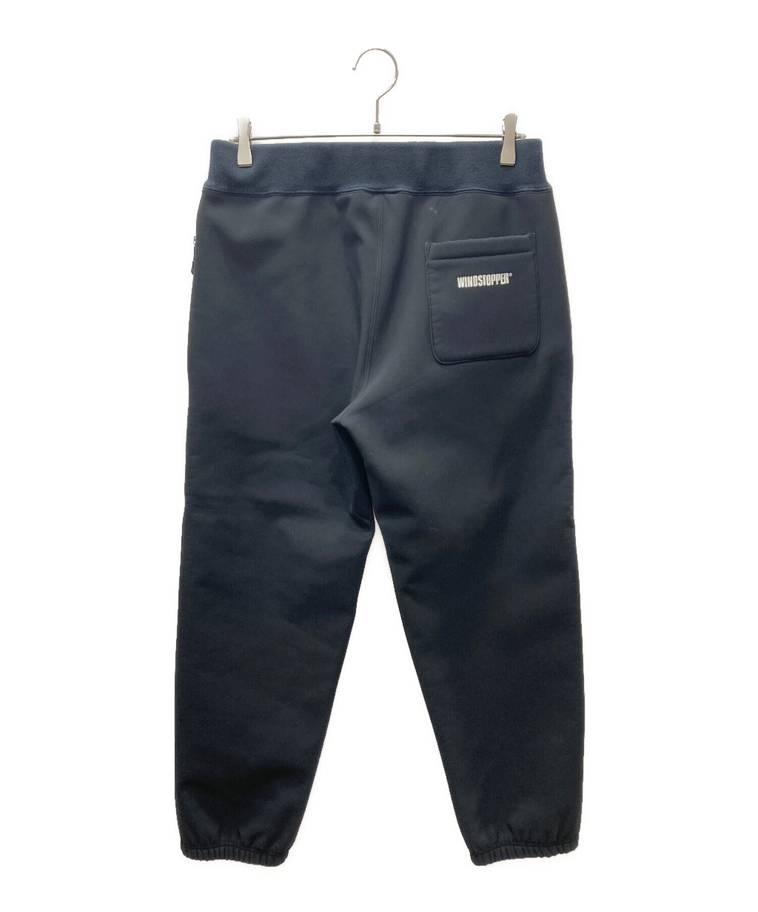 中古・古着通販】Supreme (シュプリーム) WINDSTOPPER Sweatpant