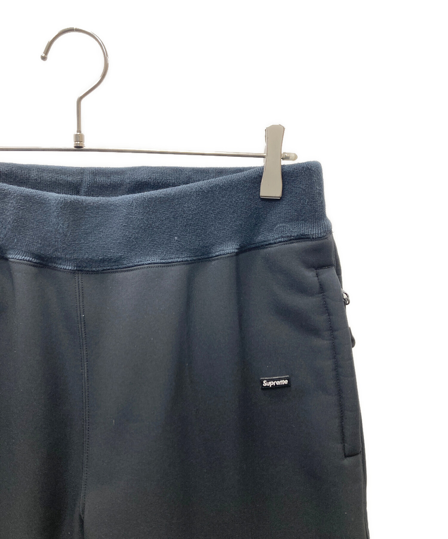 中古・古着通販】Supreme (シュプリーム) WINDSTOPPER Sweatpant