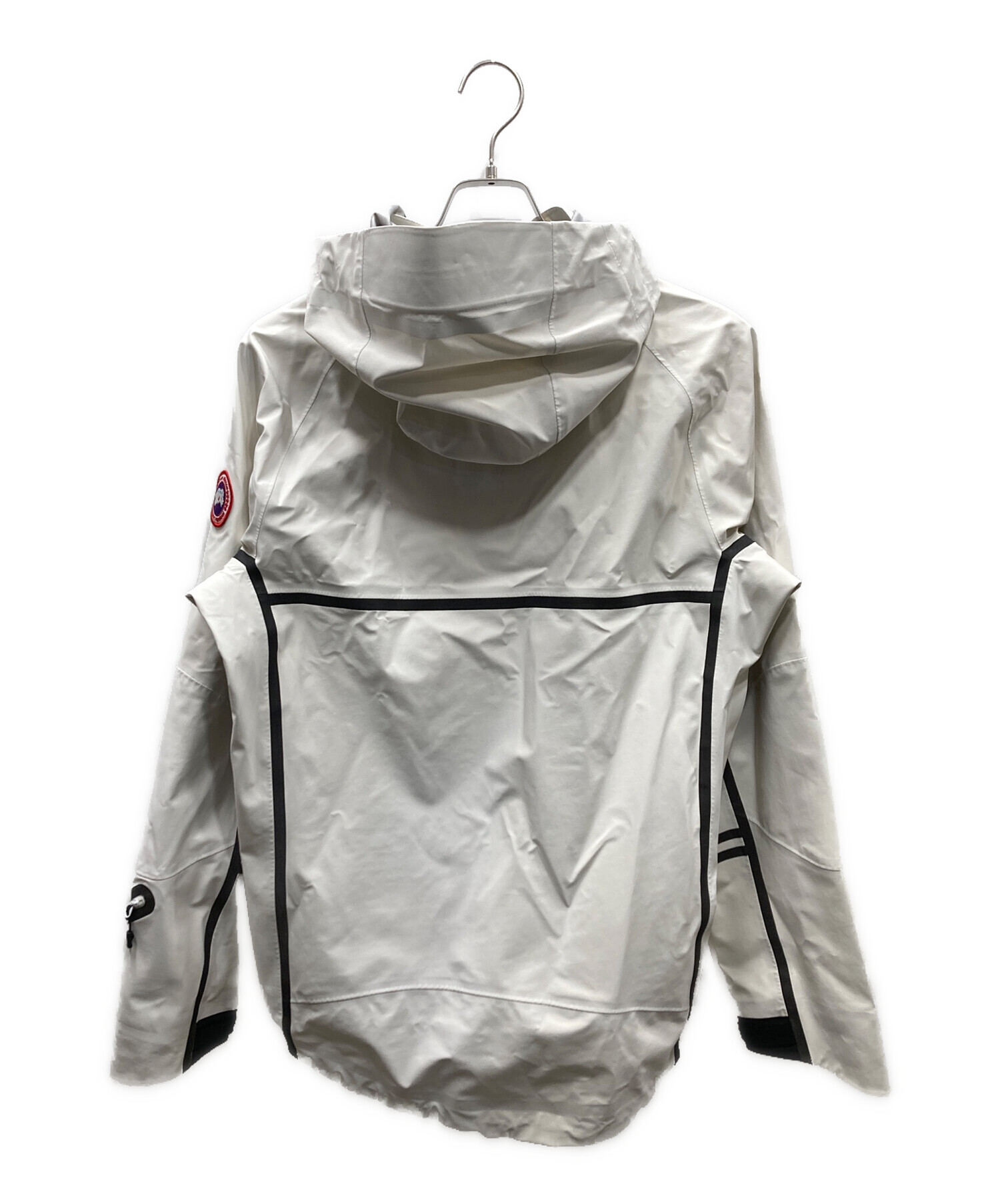 カナダグース CANADA GOOSE Timber Shell Jacket メンズアウトドア カナダグース CANADA GOOSE Timber Shell Jacket メンズアウトドア