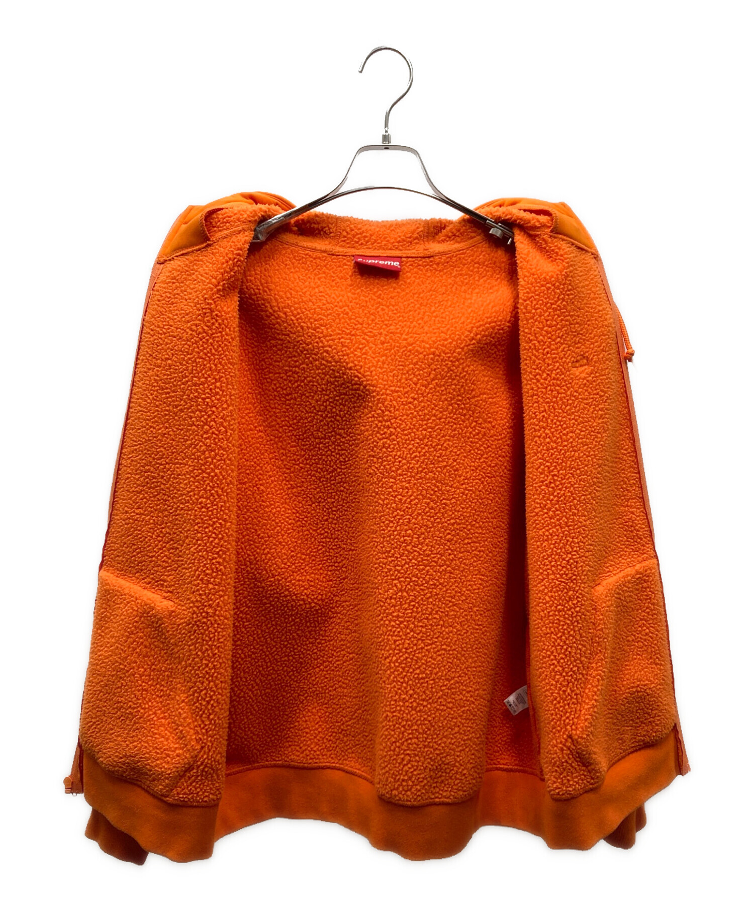 中古・古着通販】Supreme (シュプリーム) WINDSTOPPER Zip Up