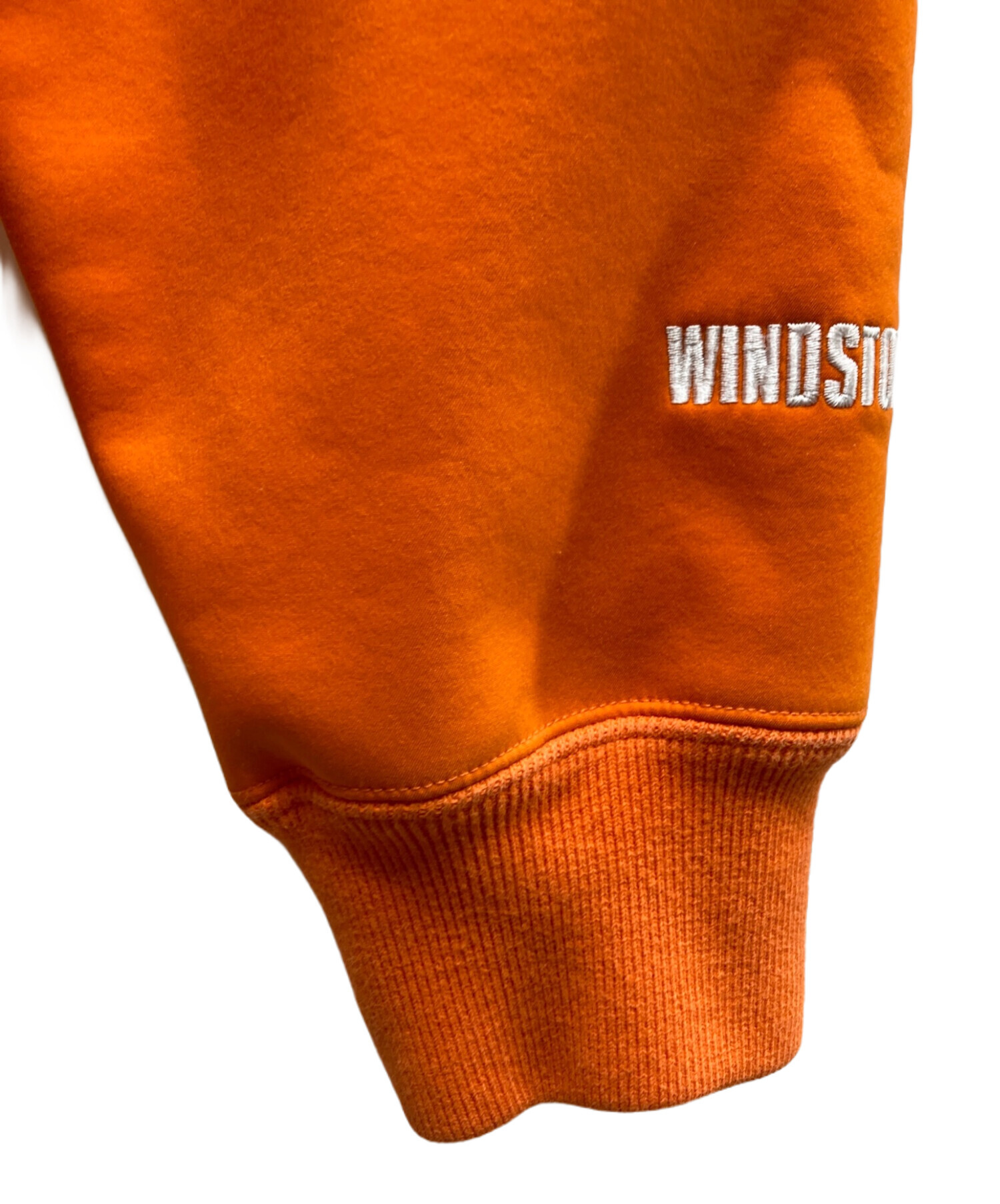 中古・古着通販】Supreme (シュプリーム) WINDSTOPPER Zip Up