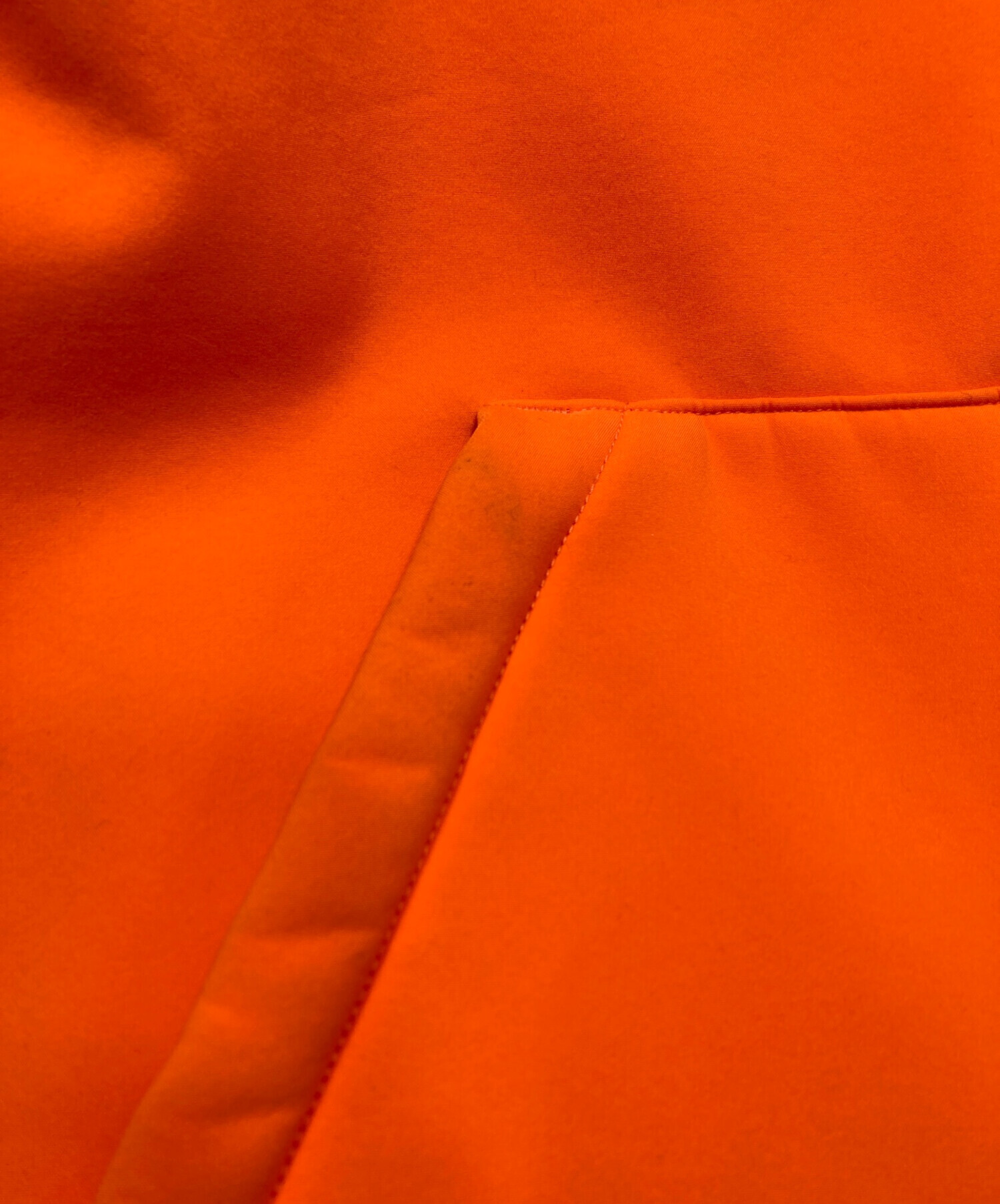 中古・古着通販】Supreme (シュプリーム) WINDSTOPPER Zip Up