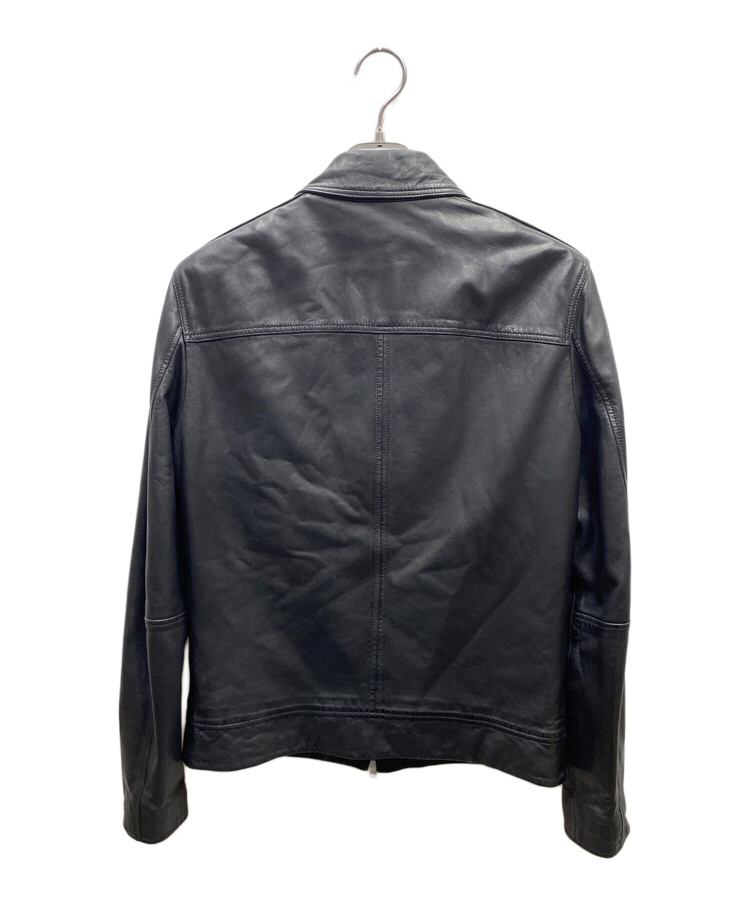 中古・古着通販】ALL SAINTS (オールセインツ) レザージャケット