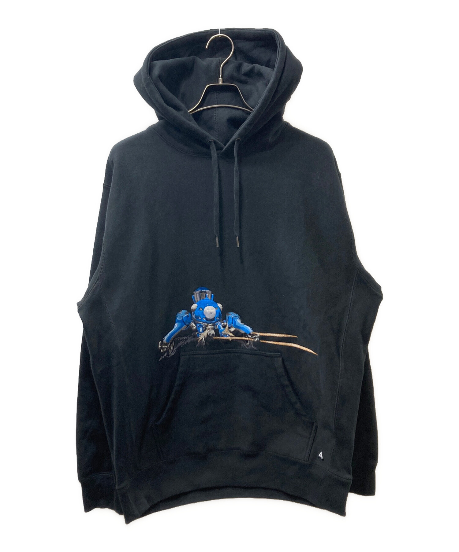 タ*ウ様 希少 ADA エアスイーパー 旧ロゴ used 交換用ビーズ （開封済 中古・古着通販】葵産業 (アオイインダストリー) GHOST IN THE SHELL
