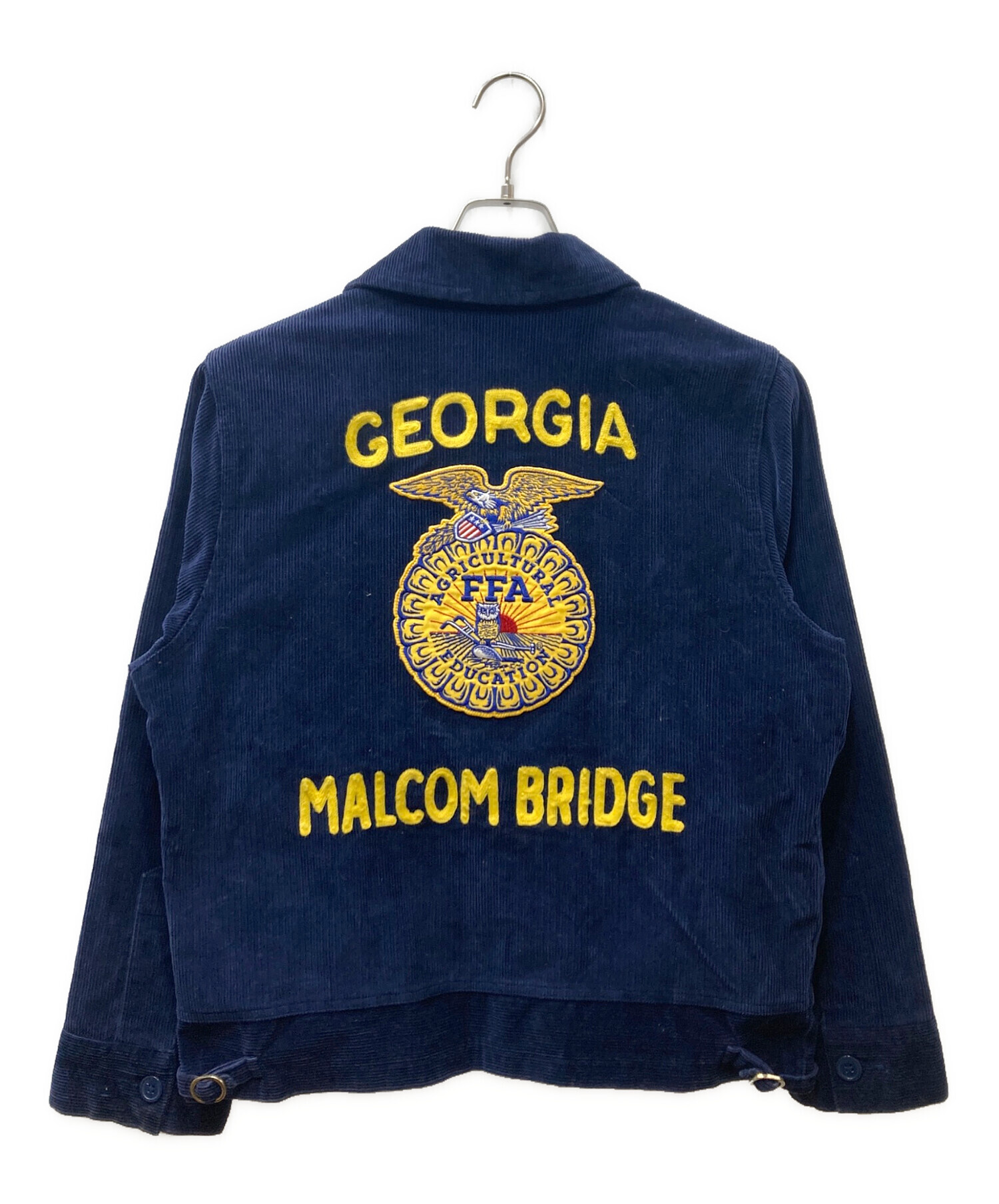 中古・古着通販】FFA 1928 (エフエフエー) ジョージア州 ファーマーズ
