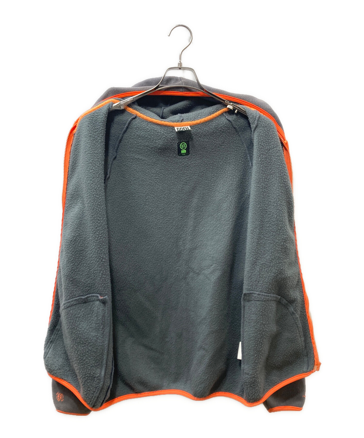 中古・古着通販】UNDERCOVER (アンダーカバー) GOODENOUGH